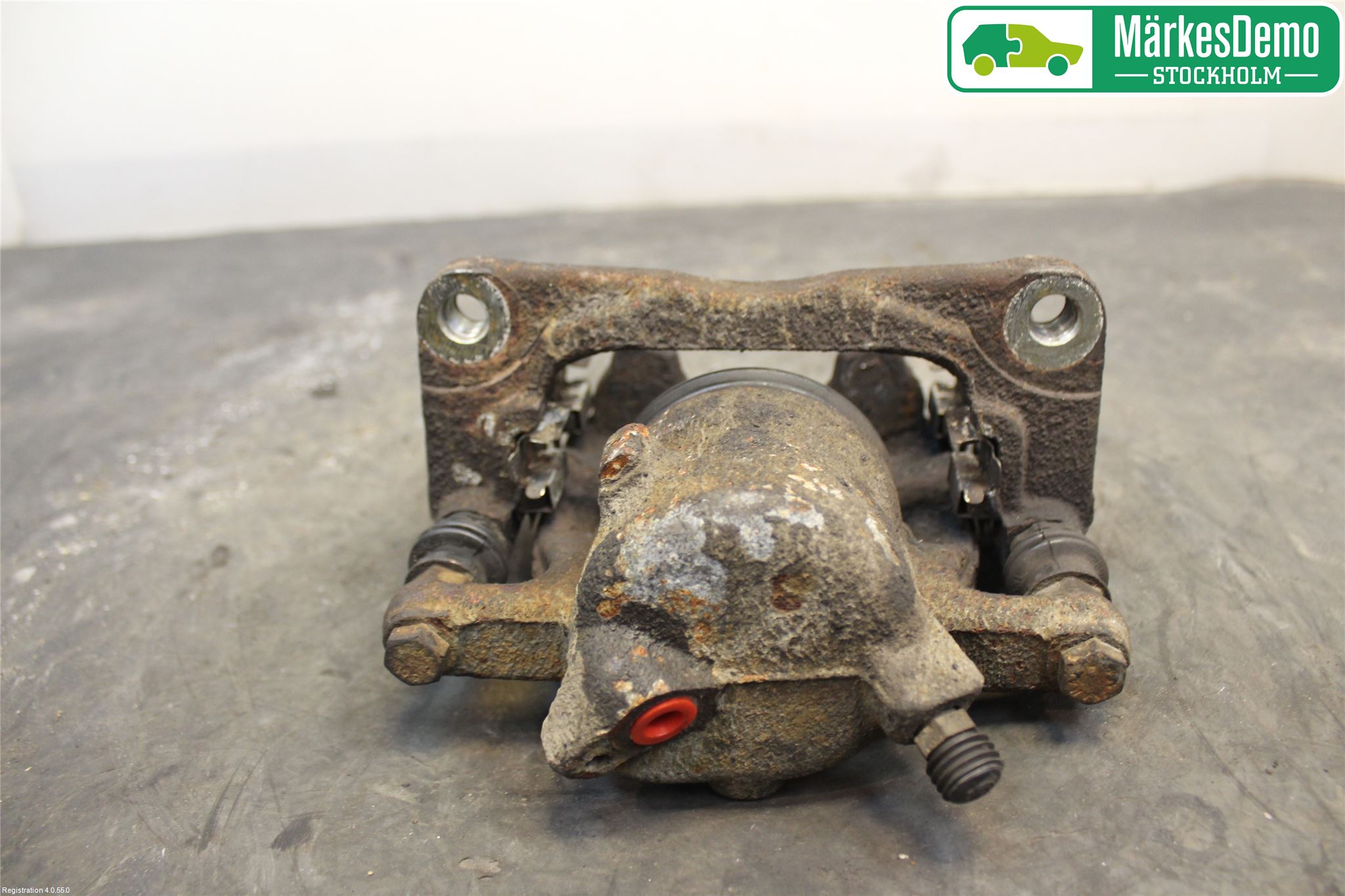Suzuki SPLASH Bremsecaliper Foran Venstre