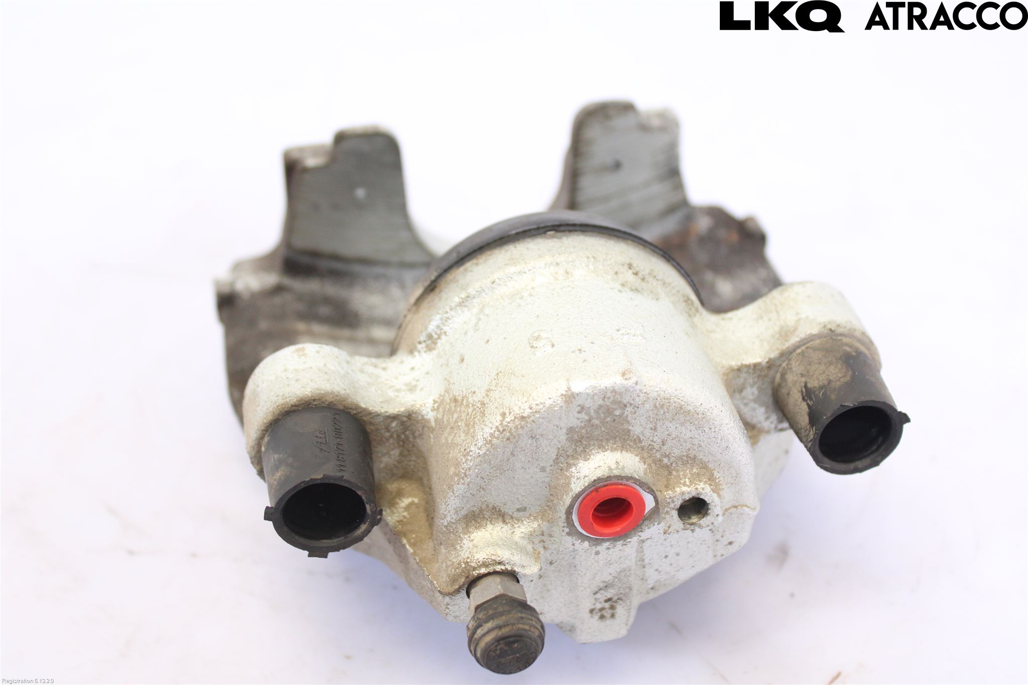 Toyota YARIS XP21 20- Bremsecaliper Foran Høyre