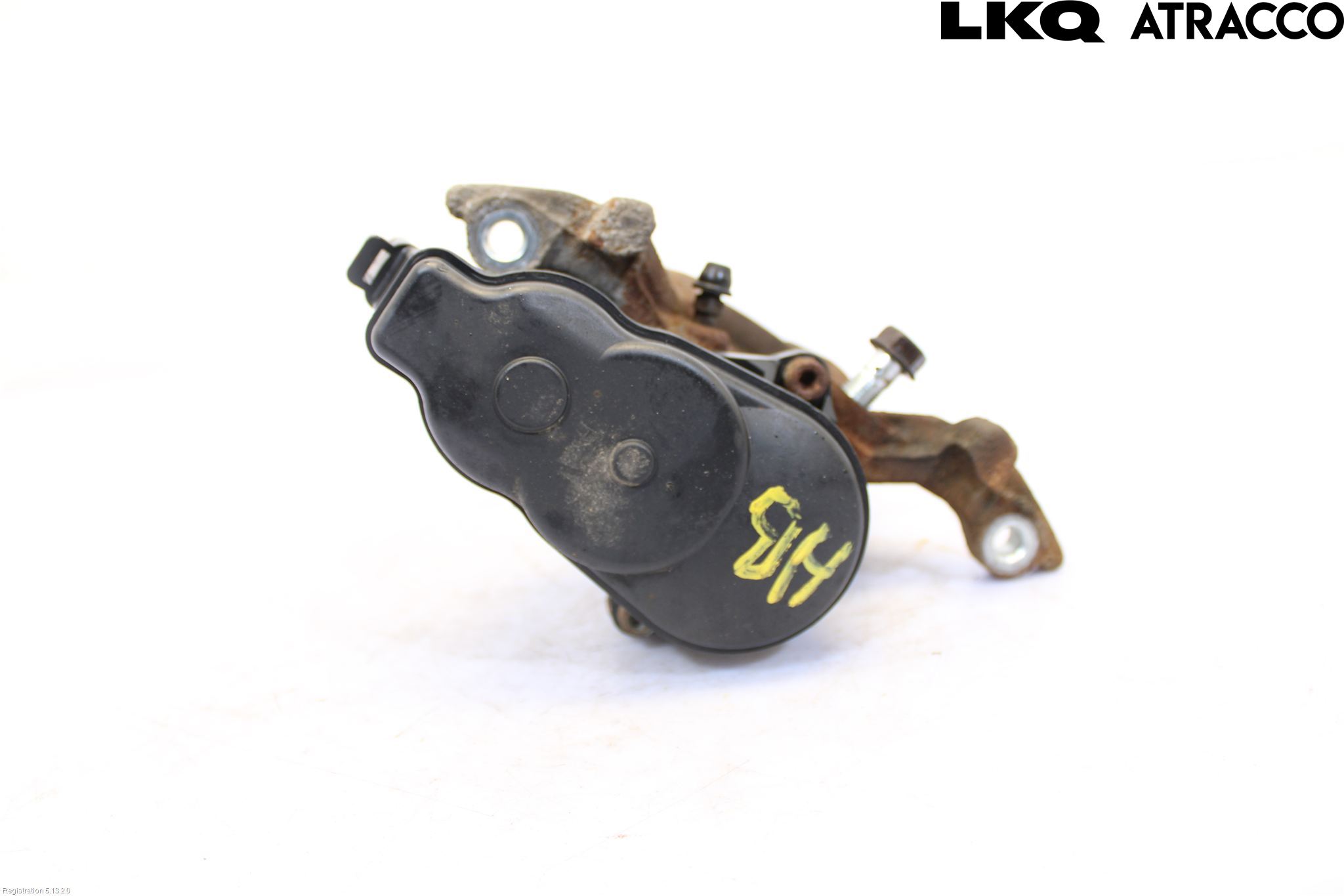 Toyota COROLLA CROSS XG10 22- Bremsecaliper Bak Høyre