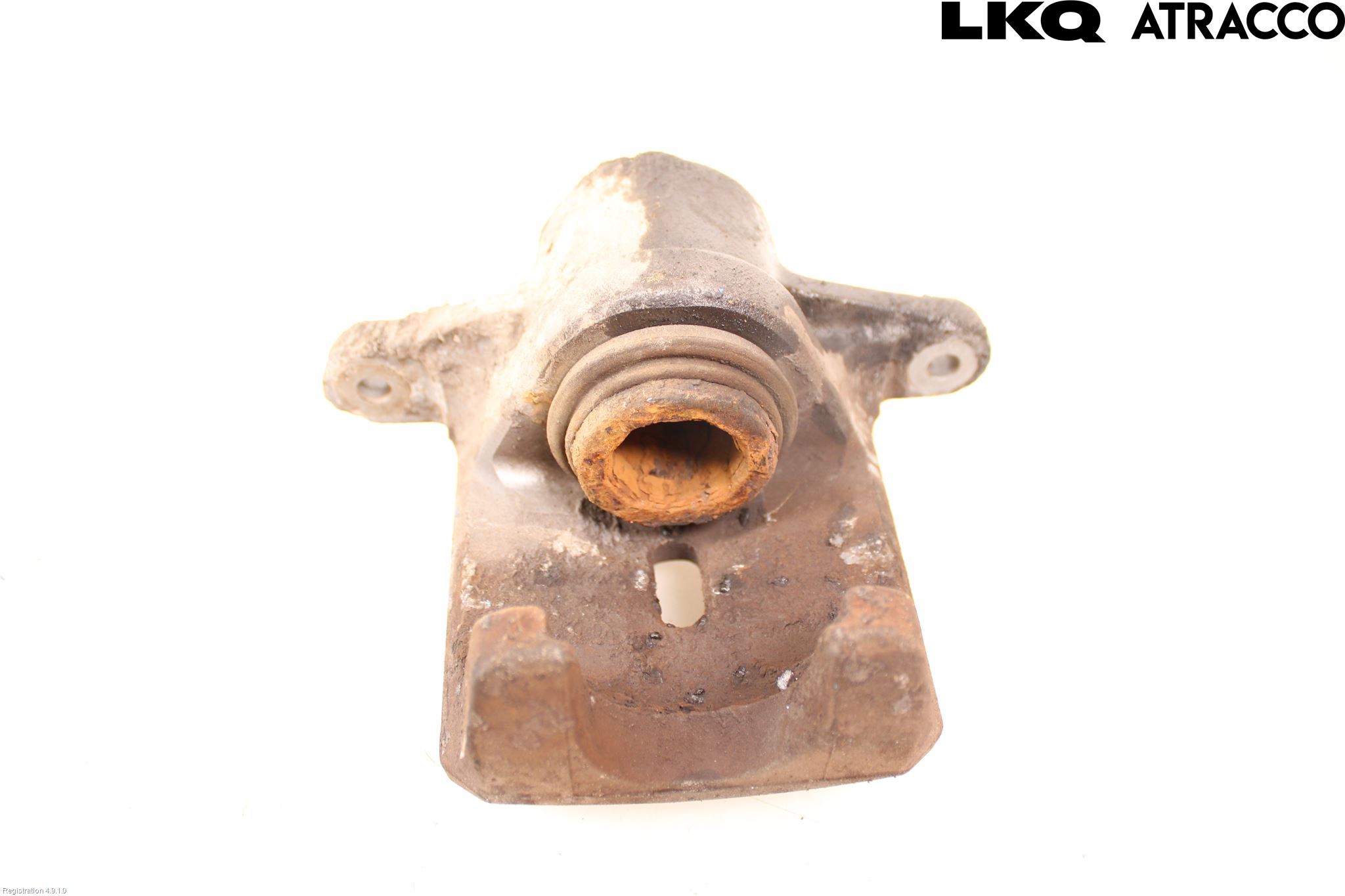 Subaru OUTBACK 10-15 Bremsecaliper Bak Høyre