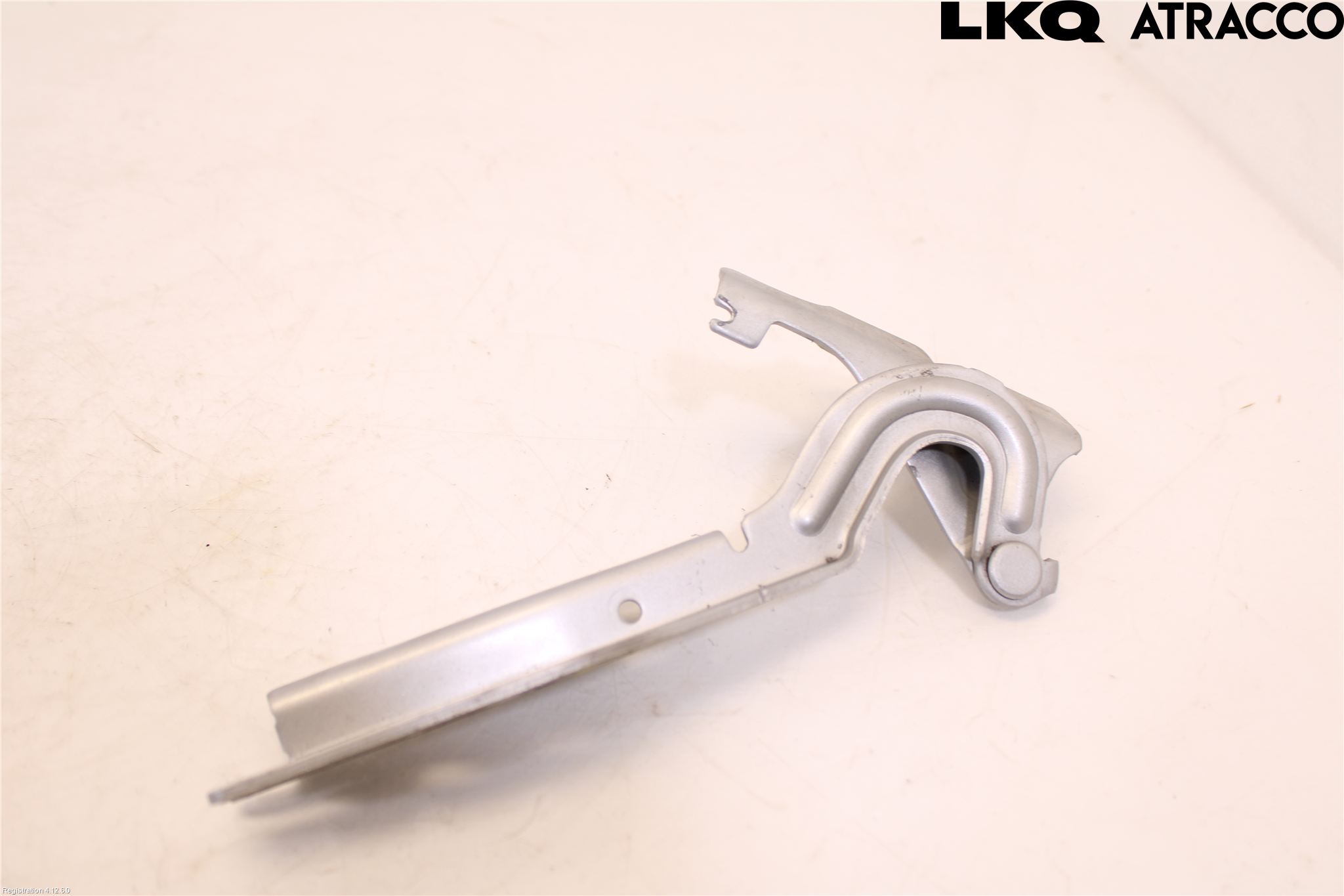 Ford RANGER EU 12-23 Panser Hengsel - Hengsler