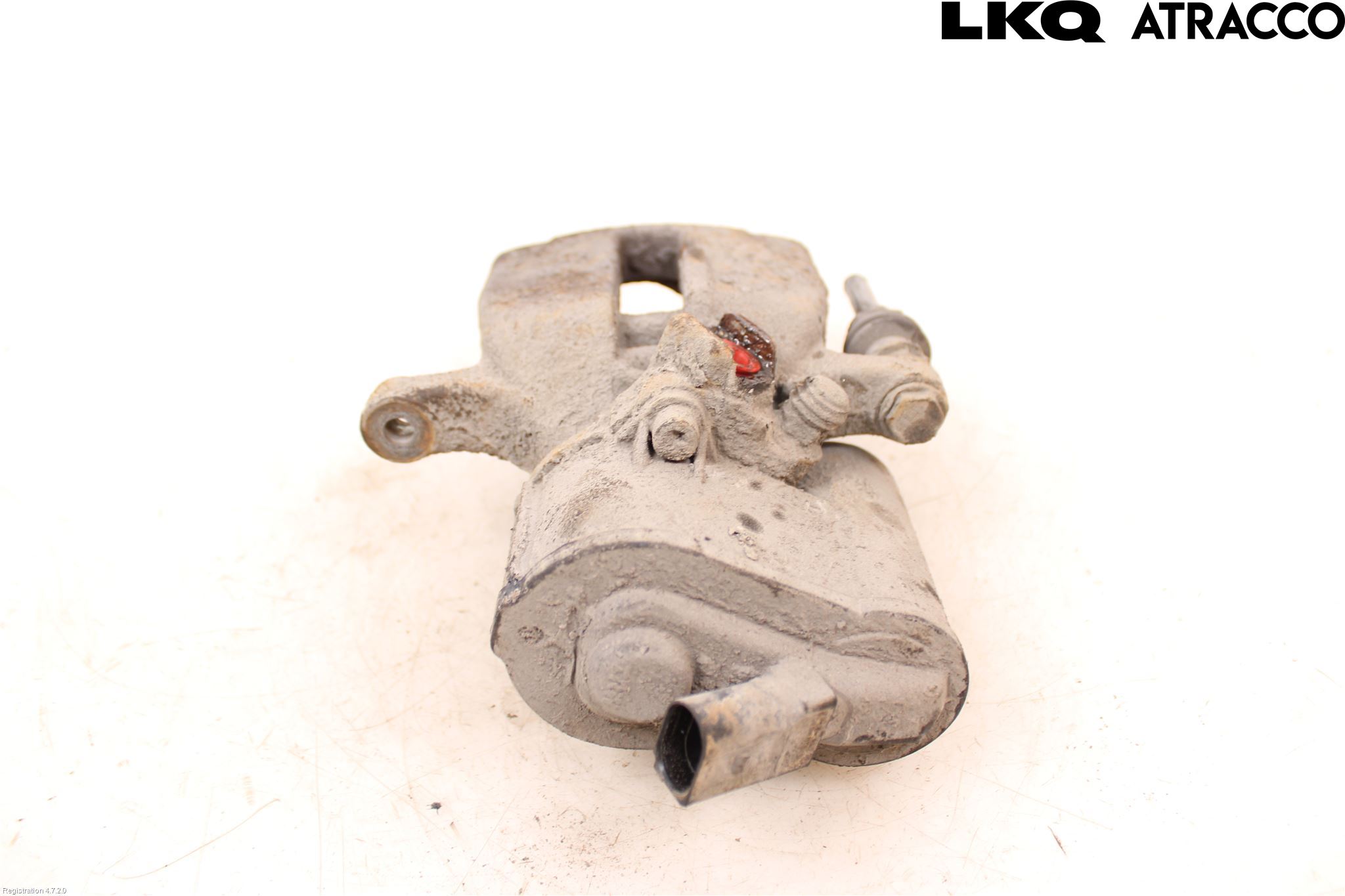 Volkswagen VW PASSAT 05-11 Bremsecaliper Bak Høyre