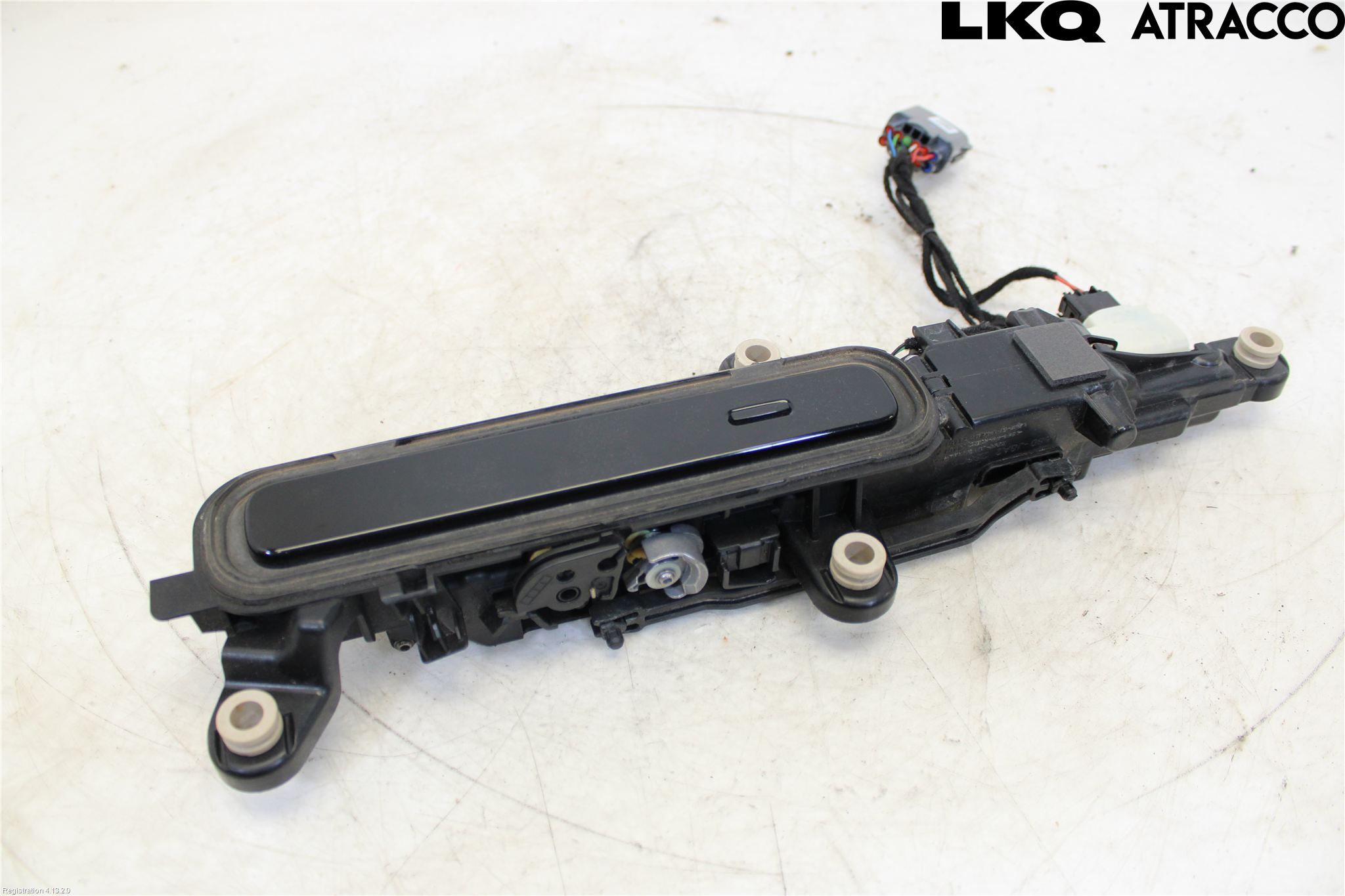 Landrover RANGE ROVER VELAR (L560) 17- Dørhandtak Ytre Venstre