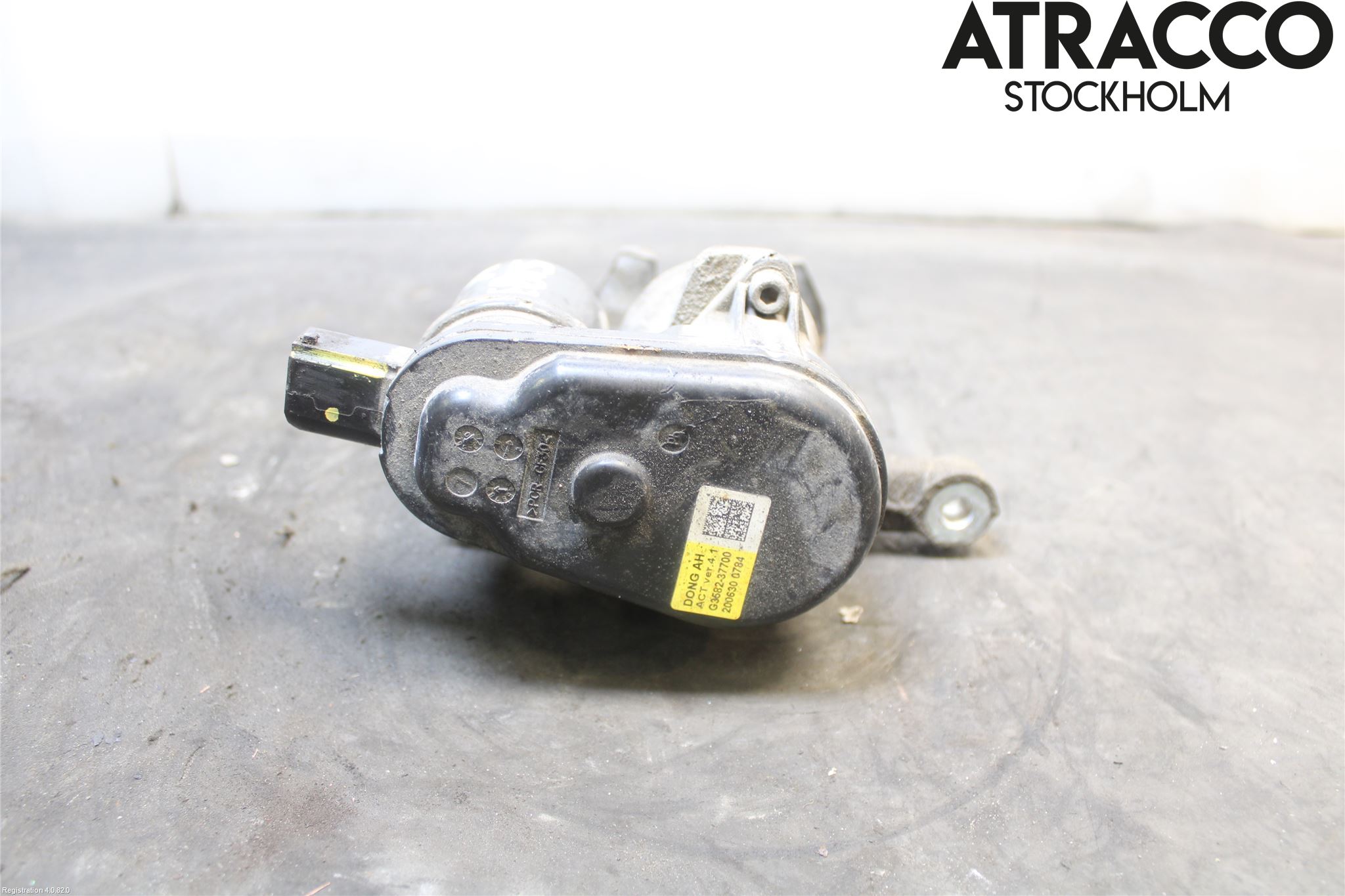 Hyundai KONA/ELECTRIC OS 18-23 Bremsecaliper Bak Venstre