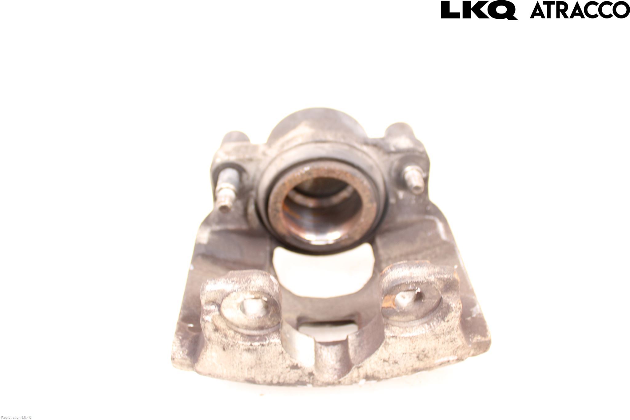 Ford MONDEO 07-15 Bremsecaliper Foran Venstre