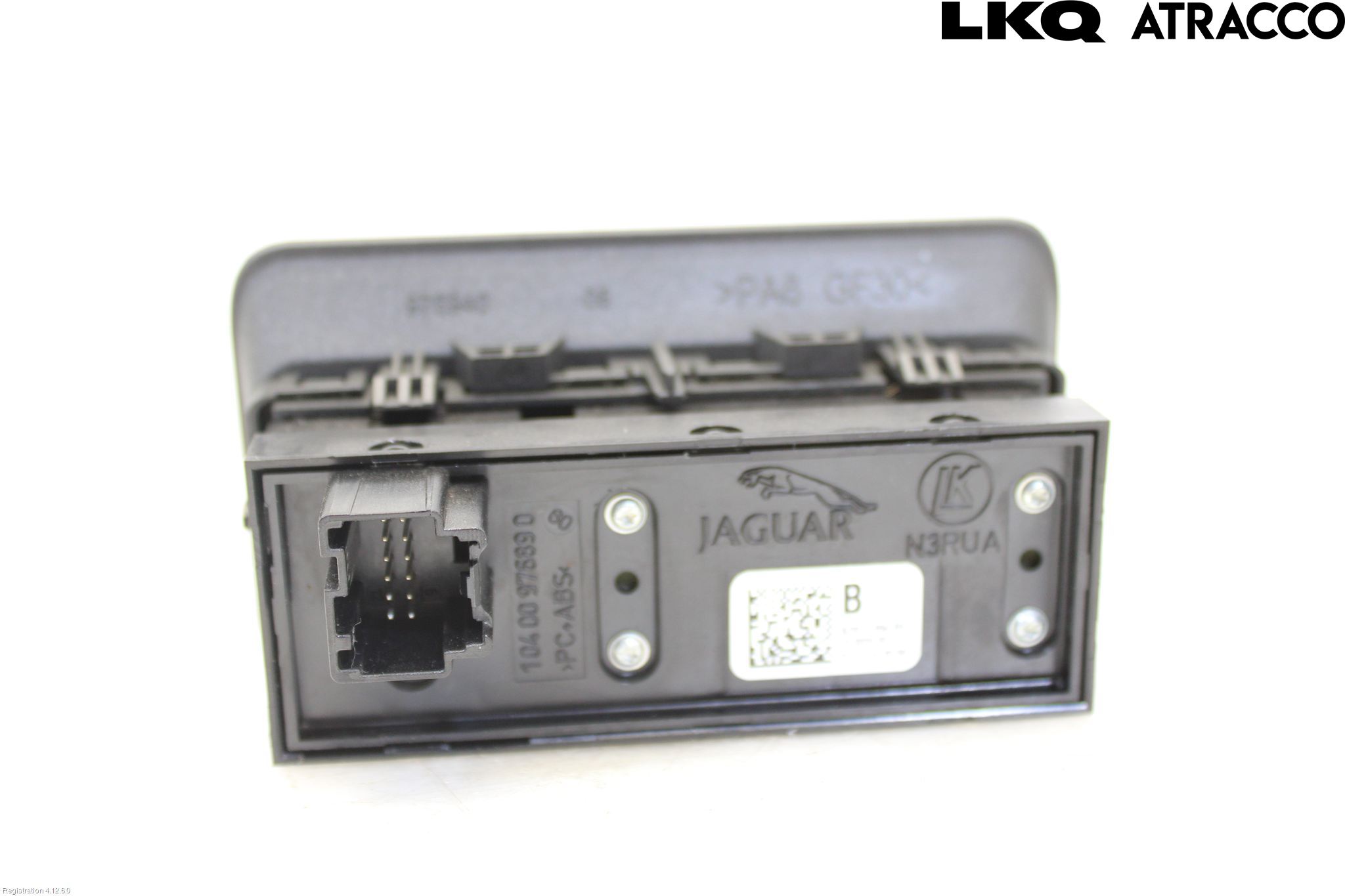 Landrover LAND ROVER RANGE ROVER EVOQUE (L538) 11-18 Bryter Bakluke