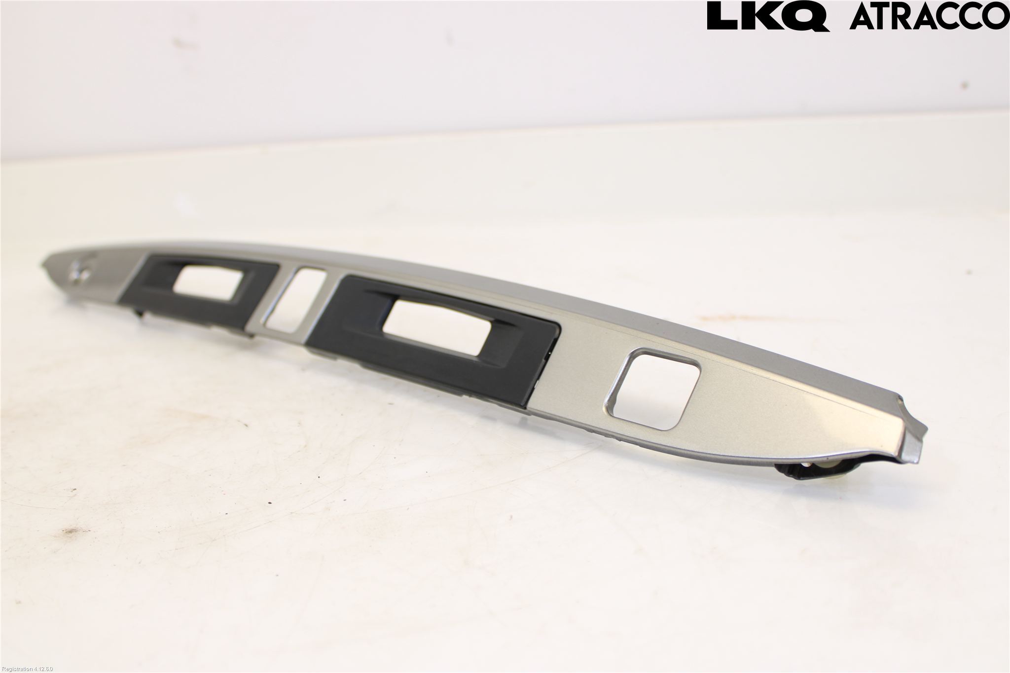 Lexus IS 250/350 14-20 List Bak-Bakluke
