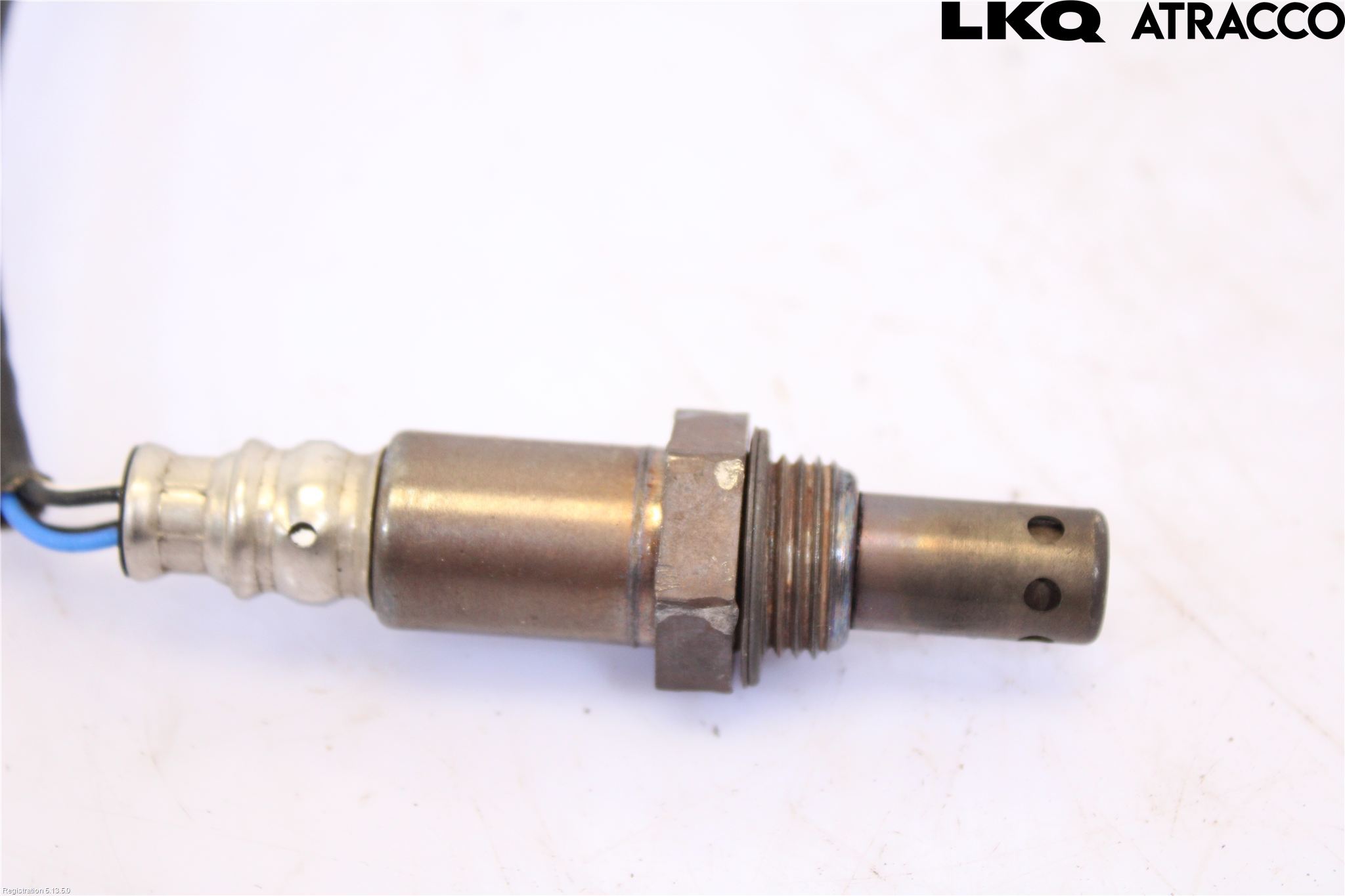 Toyota AVENSIS 03-06 Inns Lambdasonde