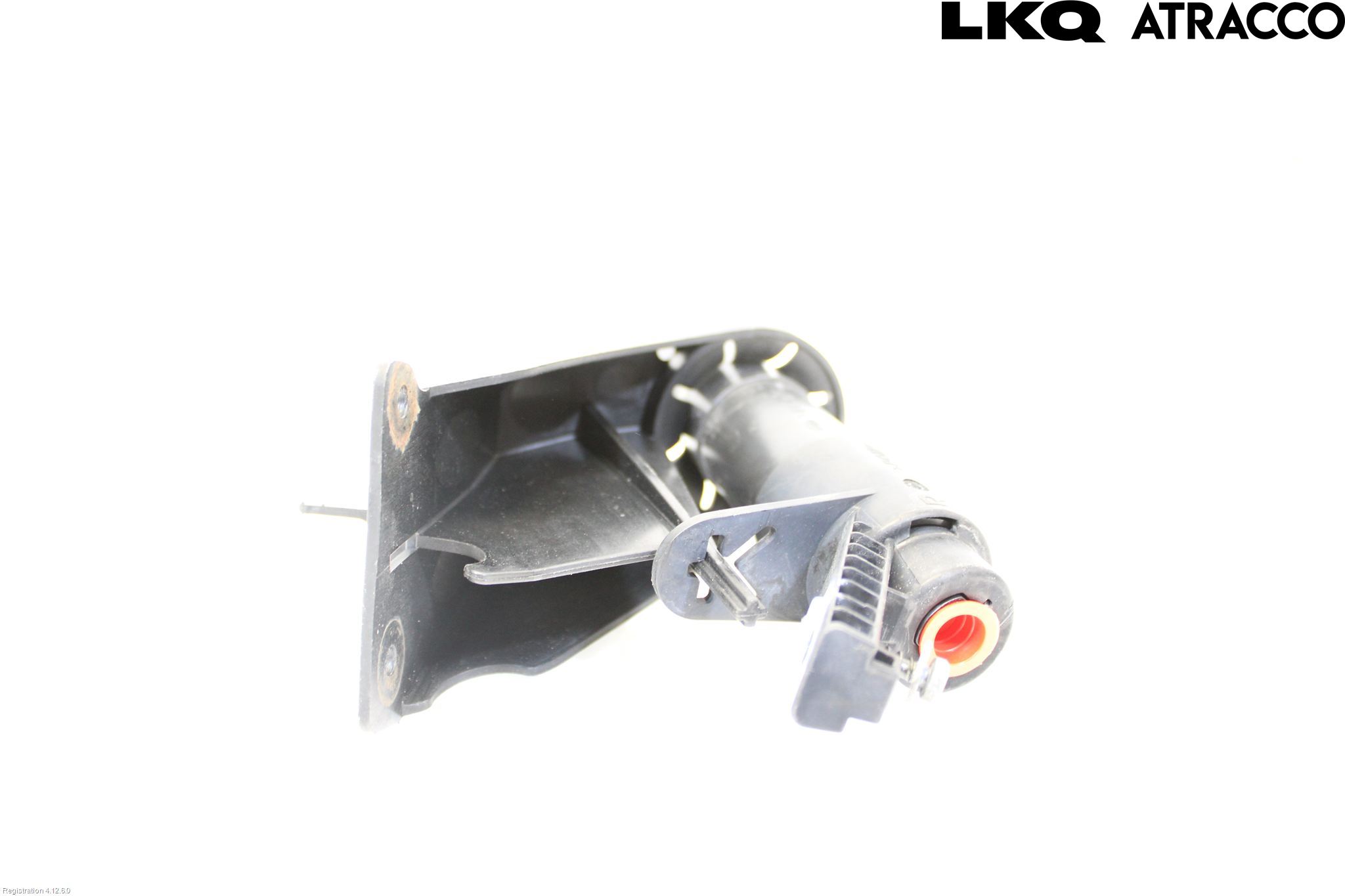 Volkswagen VW POLO 05-09 Spylerdyse Frontlykter