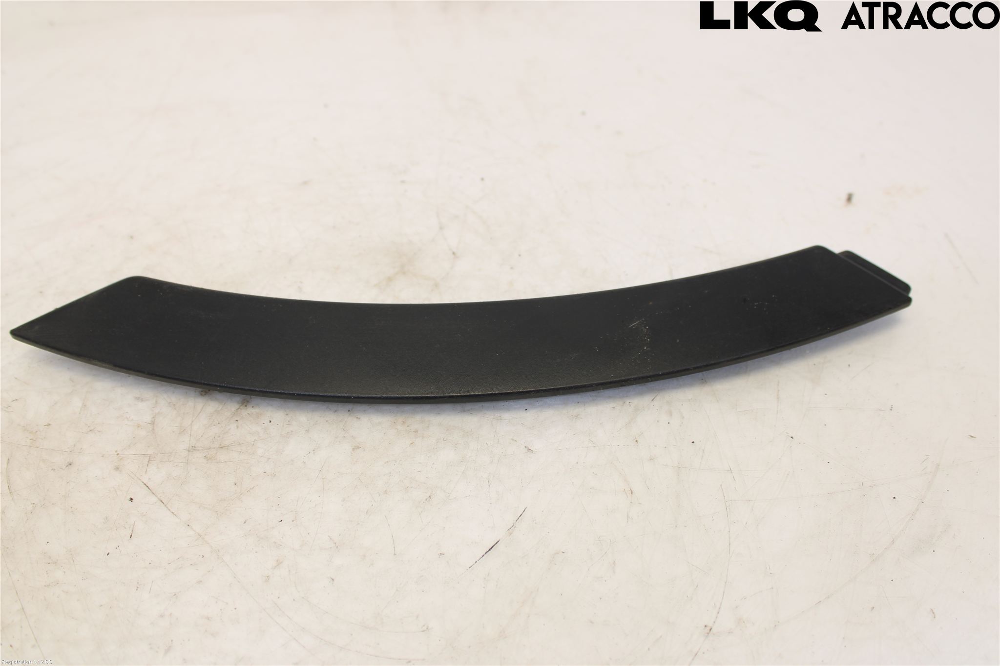 Landrover LAND ROVER RANGE ROVER EVOQUE (L538) 11-18 Skjerm Bredder
