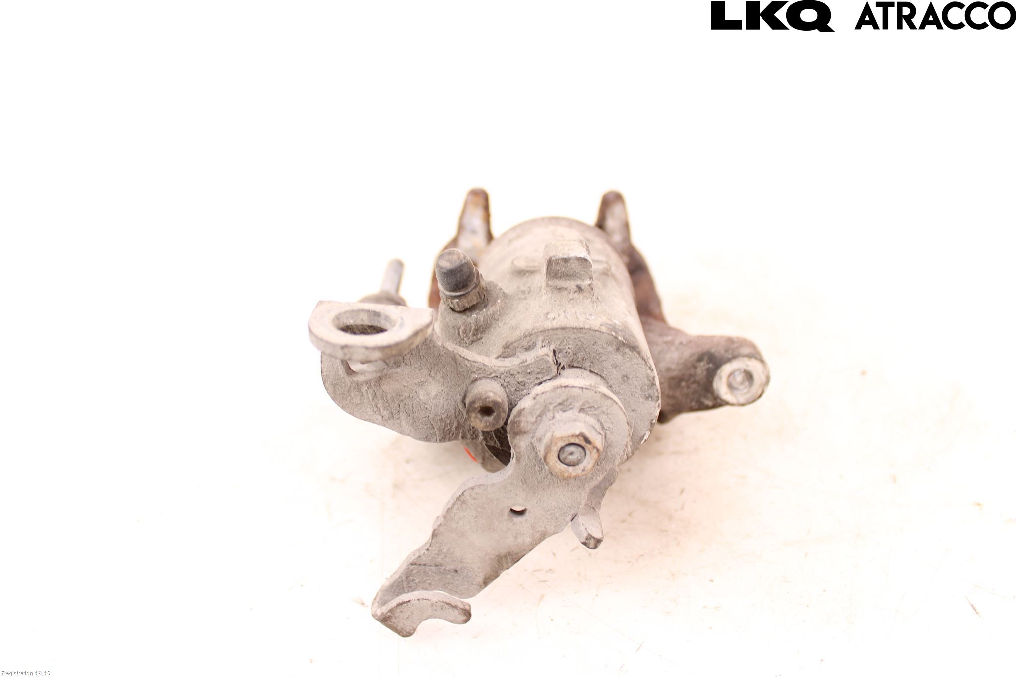Seat ARONA Bremsecaliper Bak Venstre