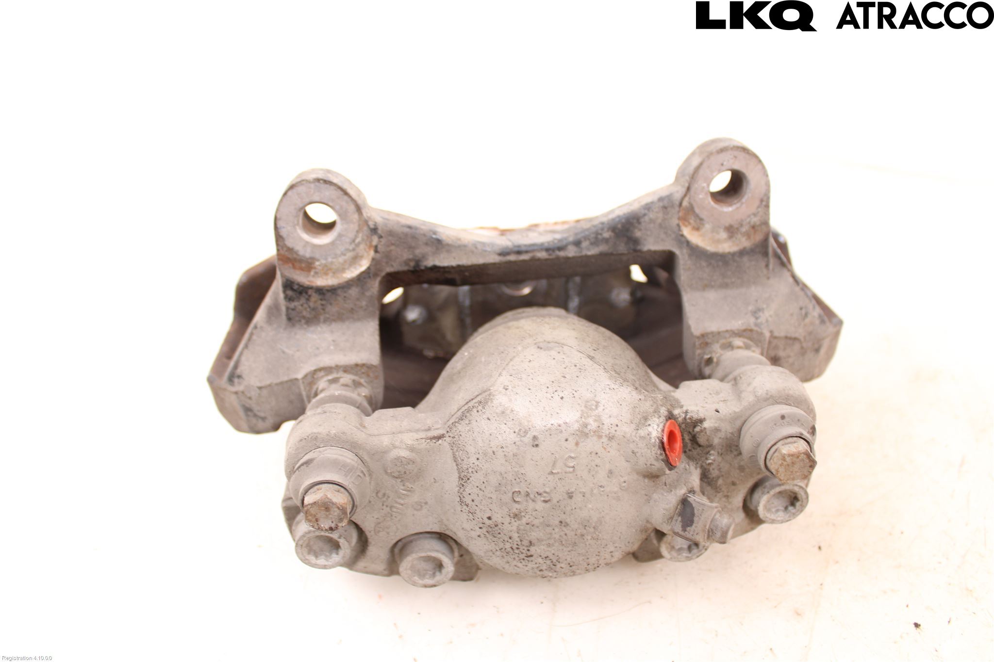 Audi S5 07- Bremsecaliper Foran Høyre