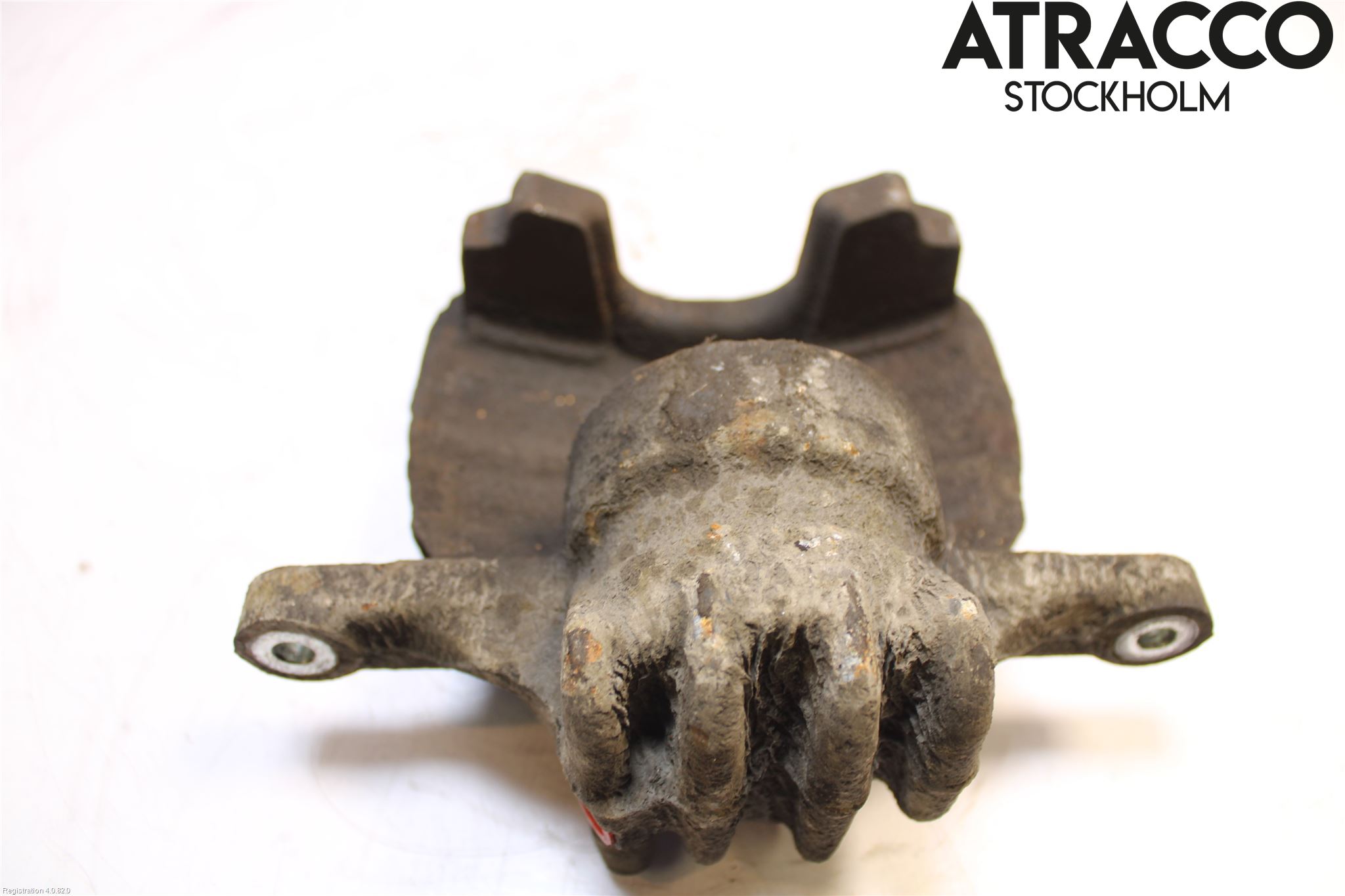 Peugeot 308 08-13 Bremsecaliper Foran Høyre