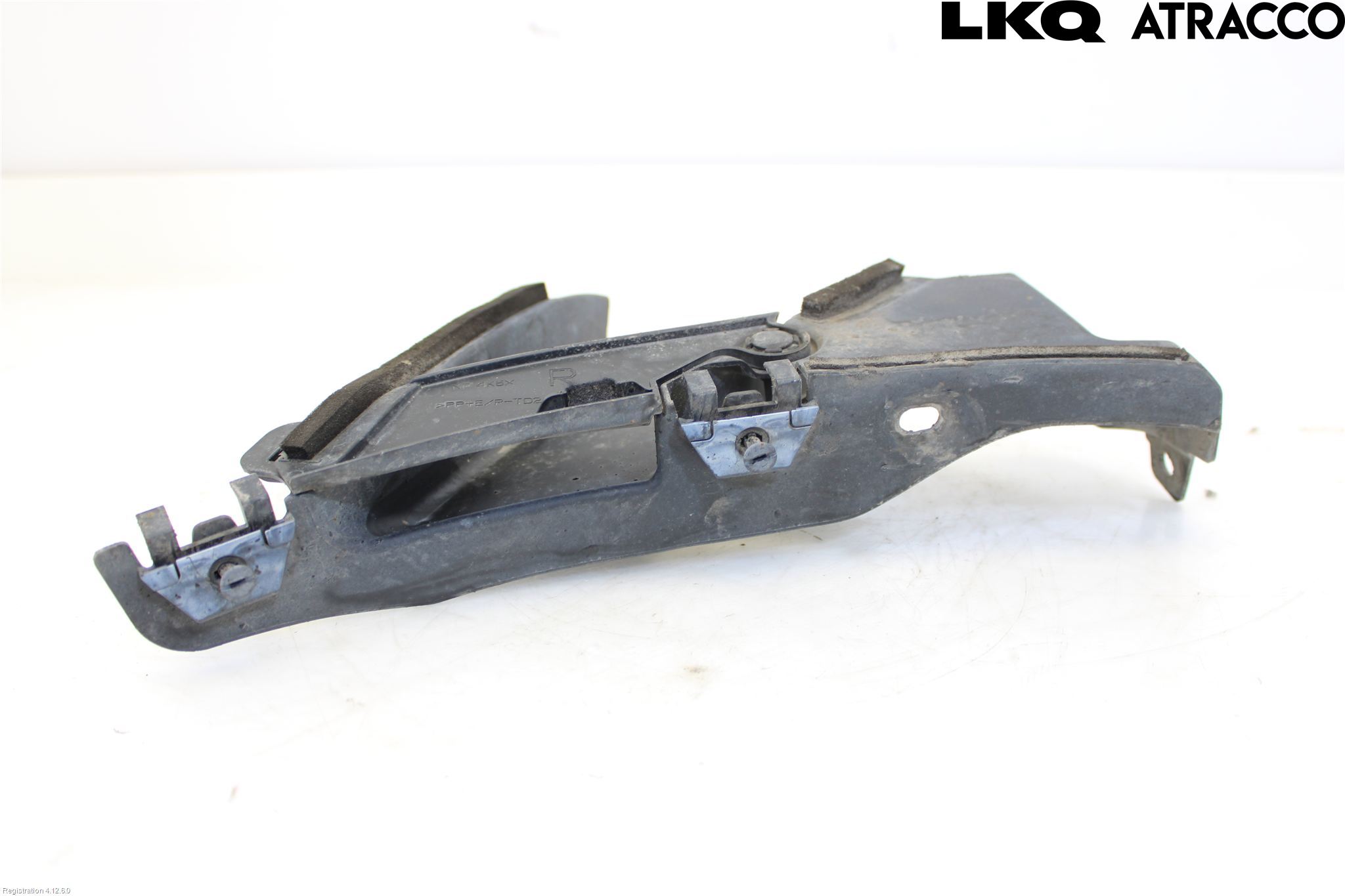 Lexus IS 250/350 14-20 Luftstyring Front