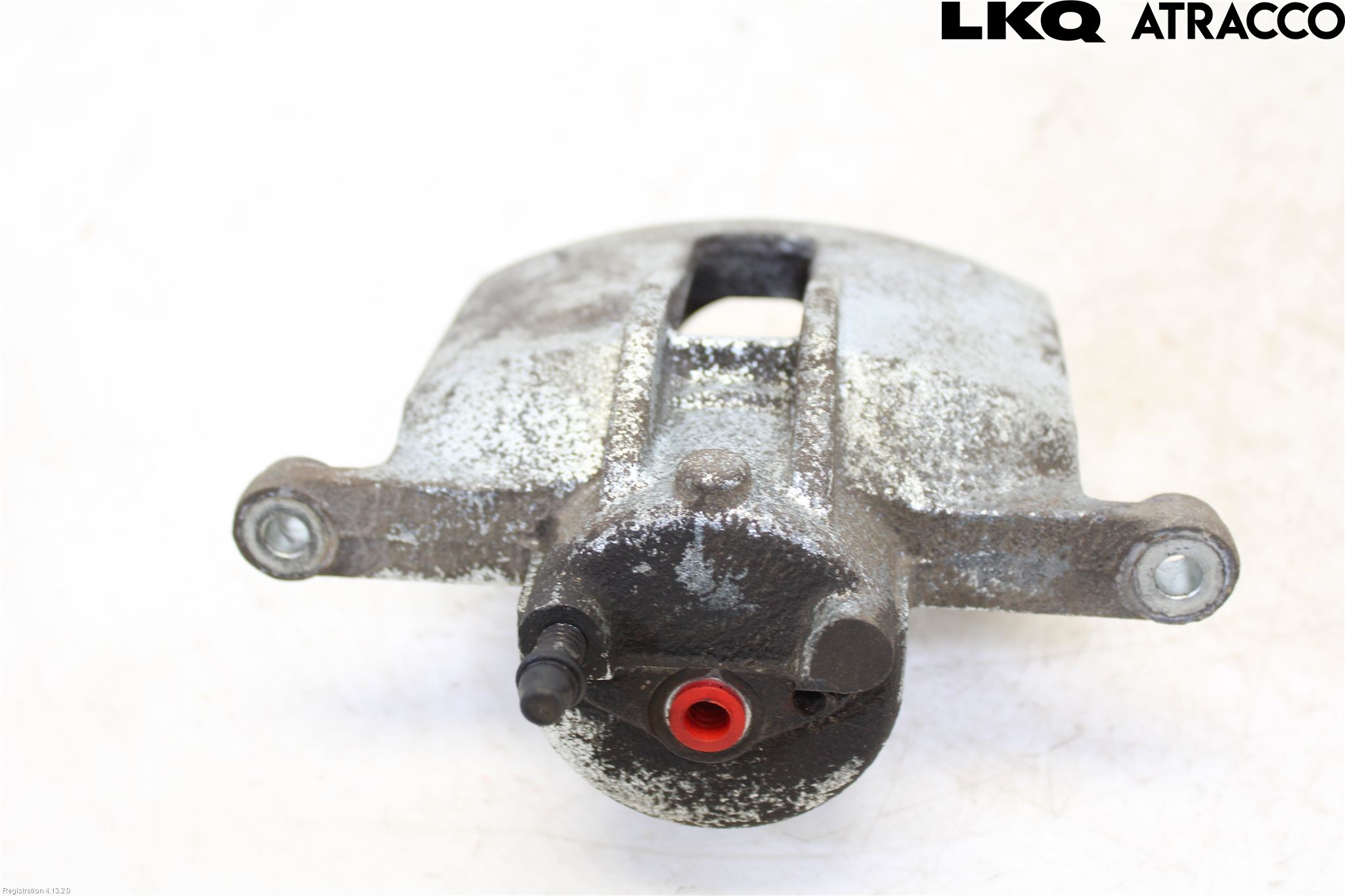 Toyota COROLLA 02-07 Bremsecaliper Foran Høyre