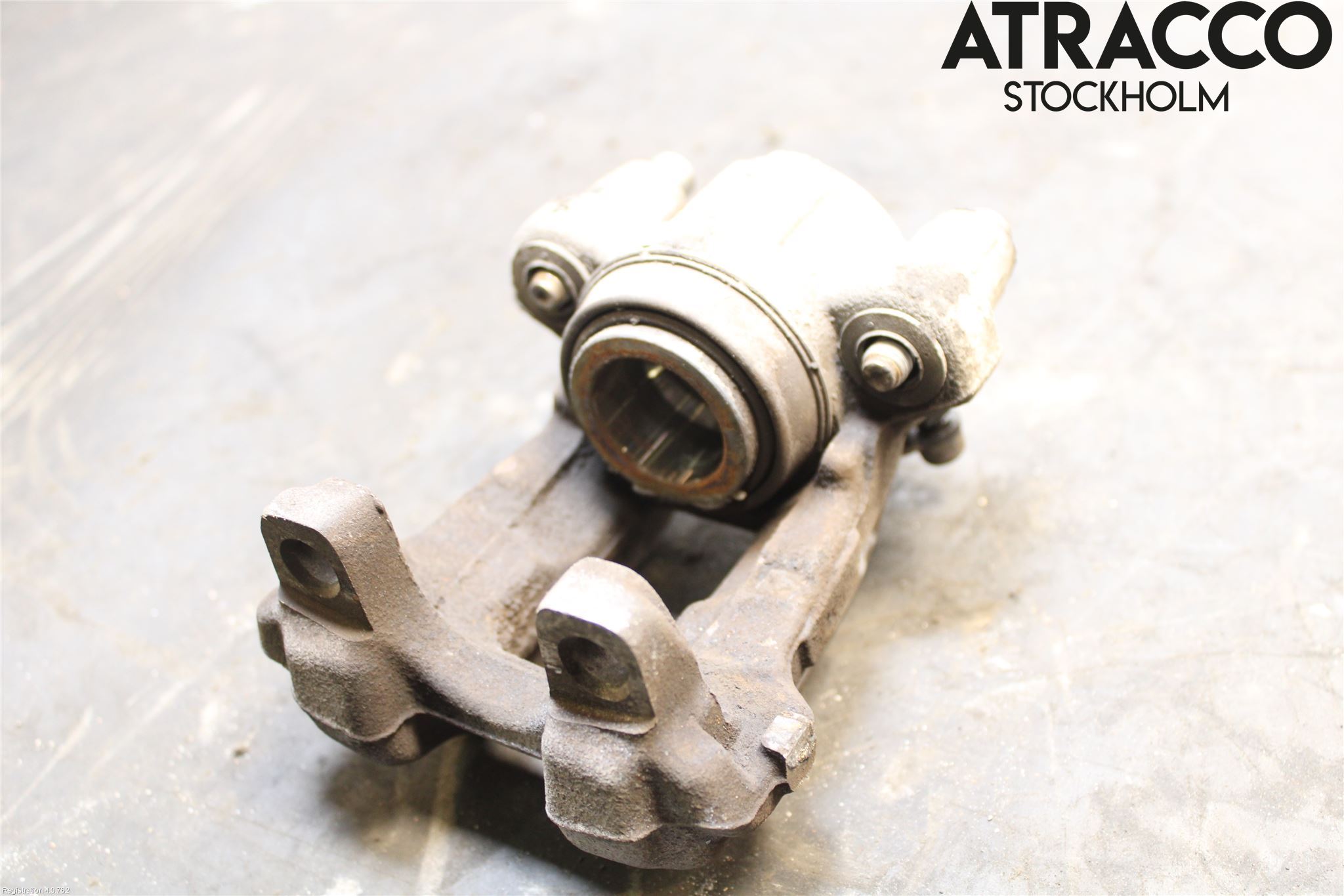BMW 3 F30/F31/F80 12-19 Bremsecaliper Bak Høyre