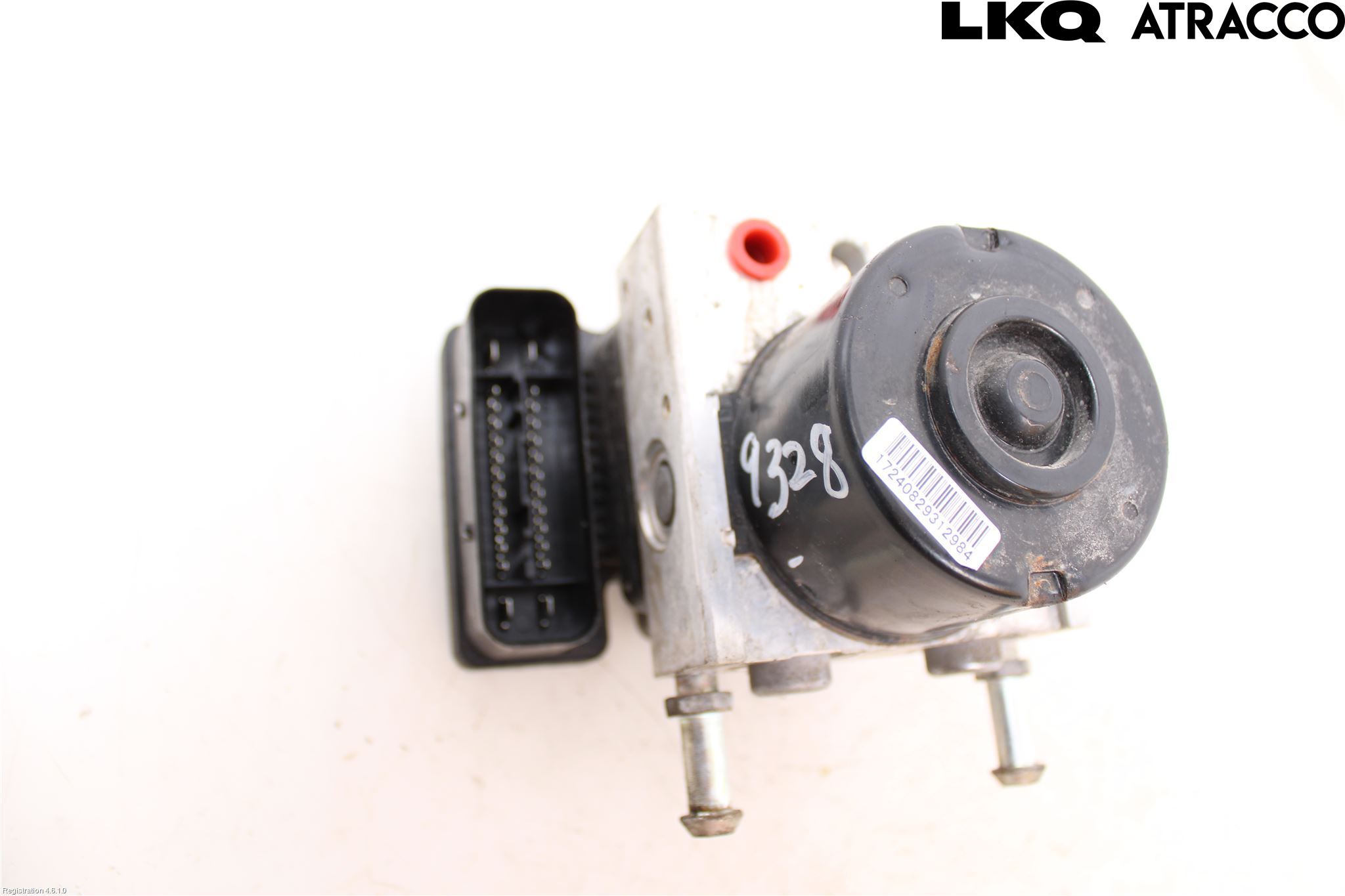 Chevrolet MATIZ Abs Hydraulikkaggregat