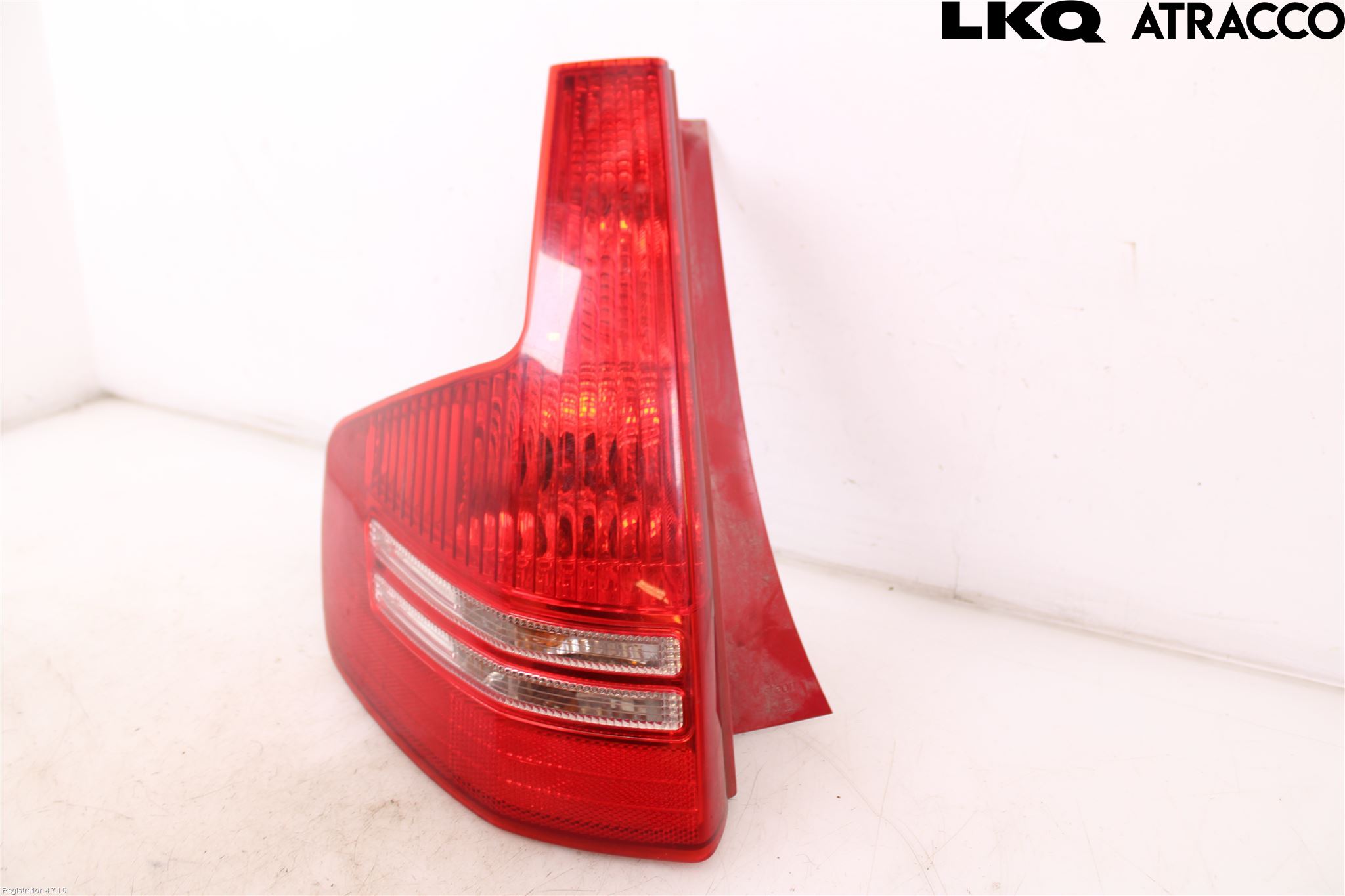 Citroen C4 I   05-10 Baklykt Venstre