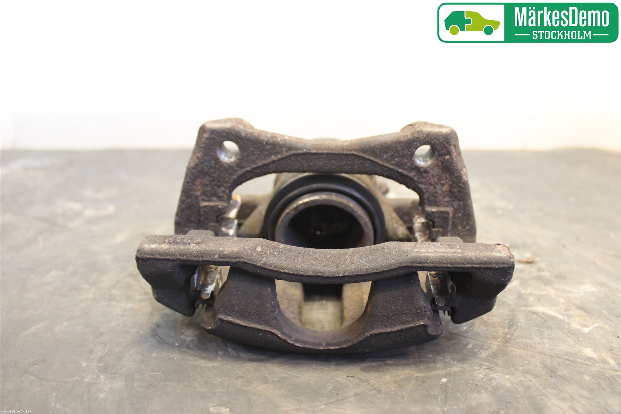 Nissan NOTE E11 06-14 Bremsecaliper Foran Høyre