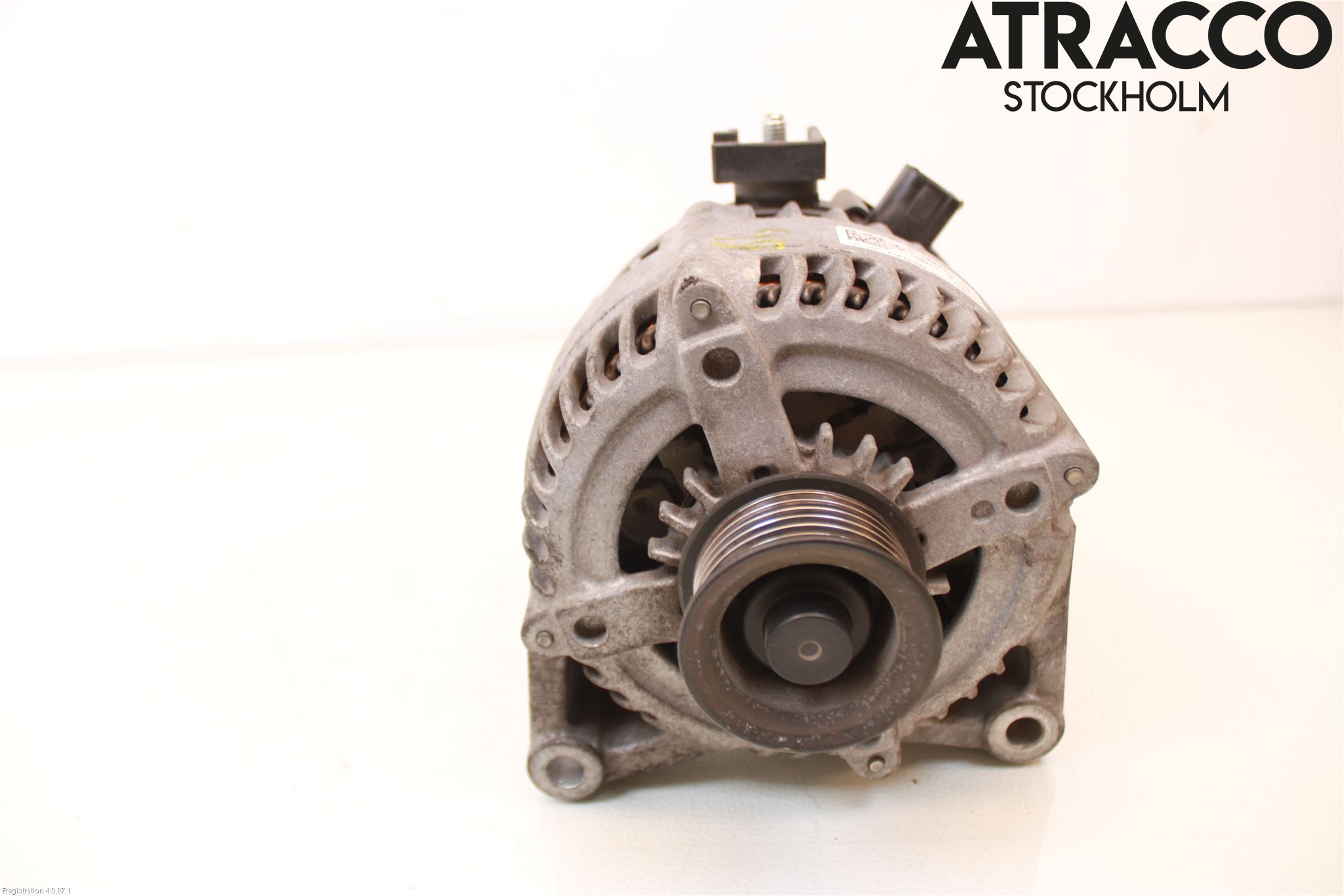 Mini ONE/COOPER 3DR F56 14-24 Dynamo