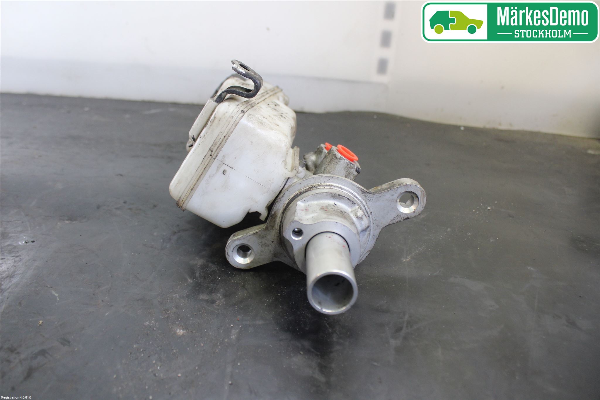 Toyota AURIS 07-09 Brems Hovedsylinder