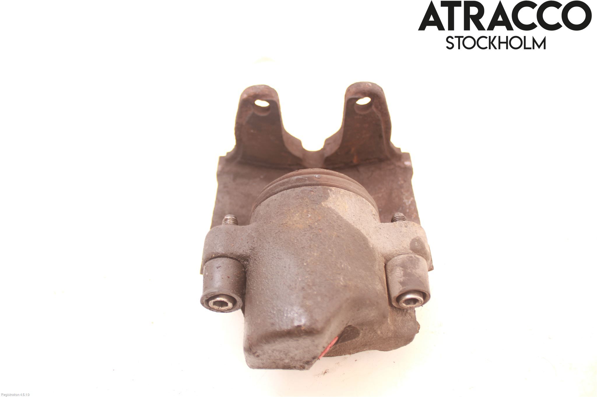 Landrover LAND ROVER RANGE ROVER L322 02-12 Bremsecaliper Foran Høyre