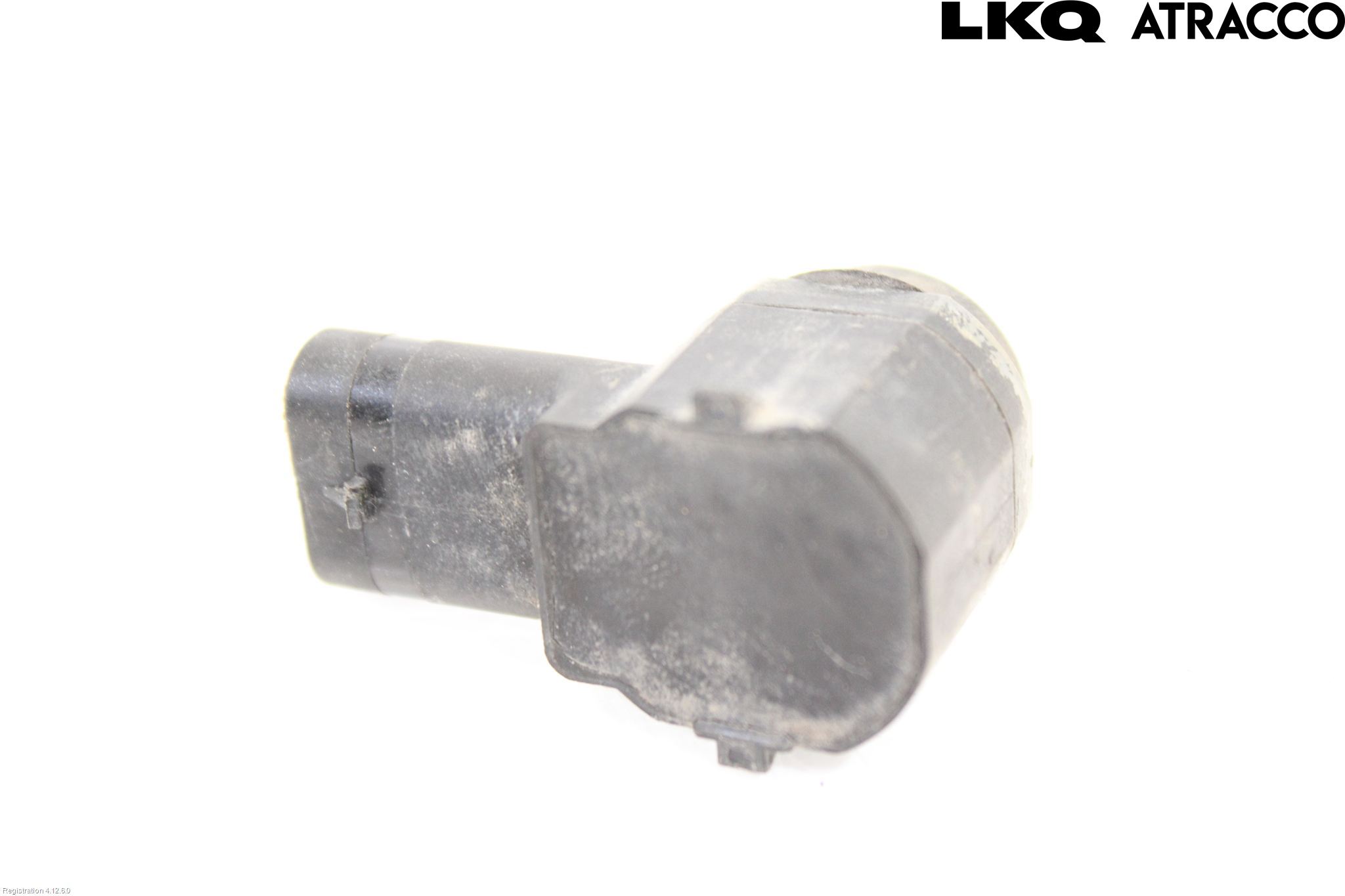 Audi Q7/SQ7 Sensor Parkering Front