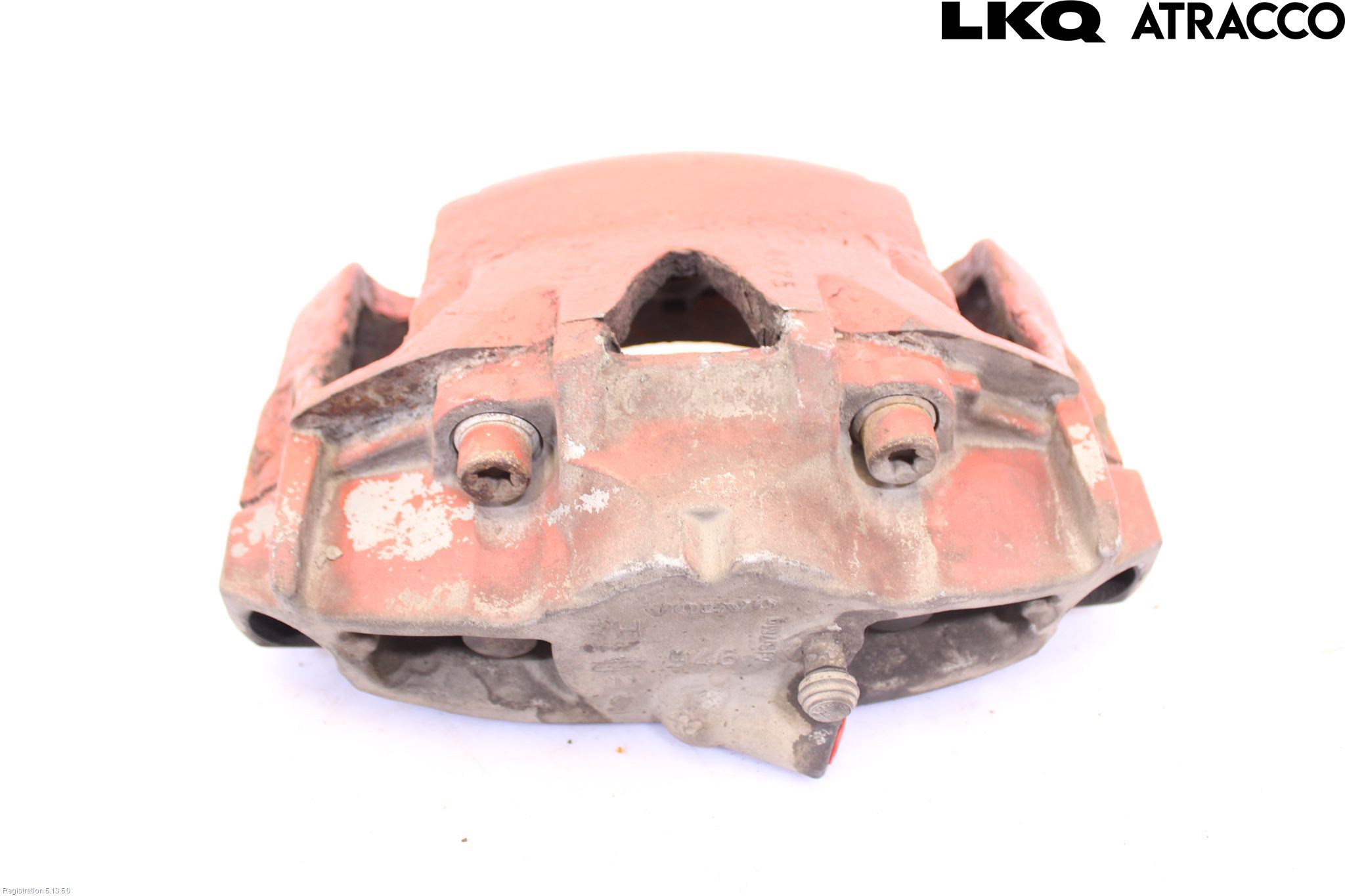 Volvo V70 08-13 Bremsecaliper Foran Høyre