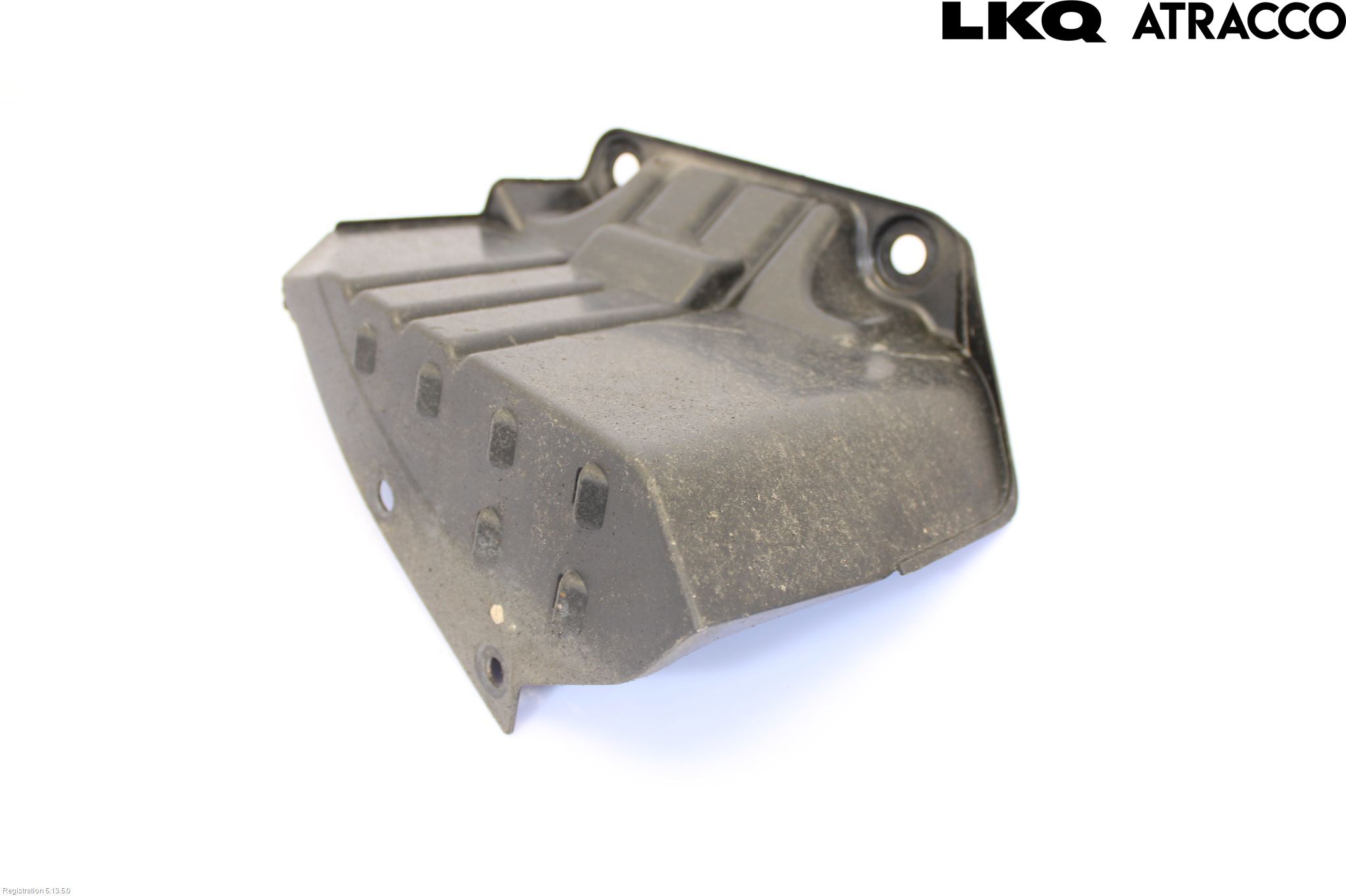 Hyundai TUCSON 05- Bunnplate U Motor-Gear-Dørk