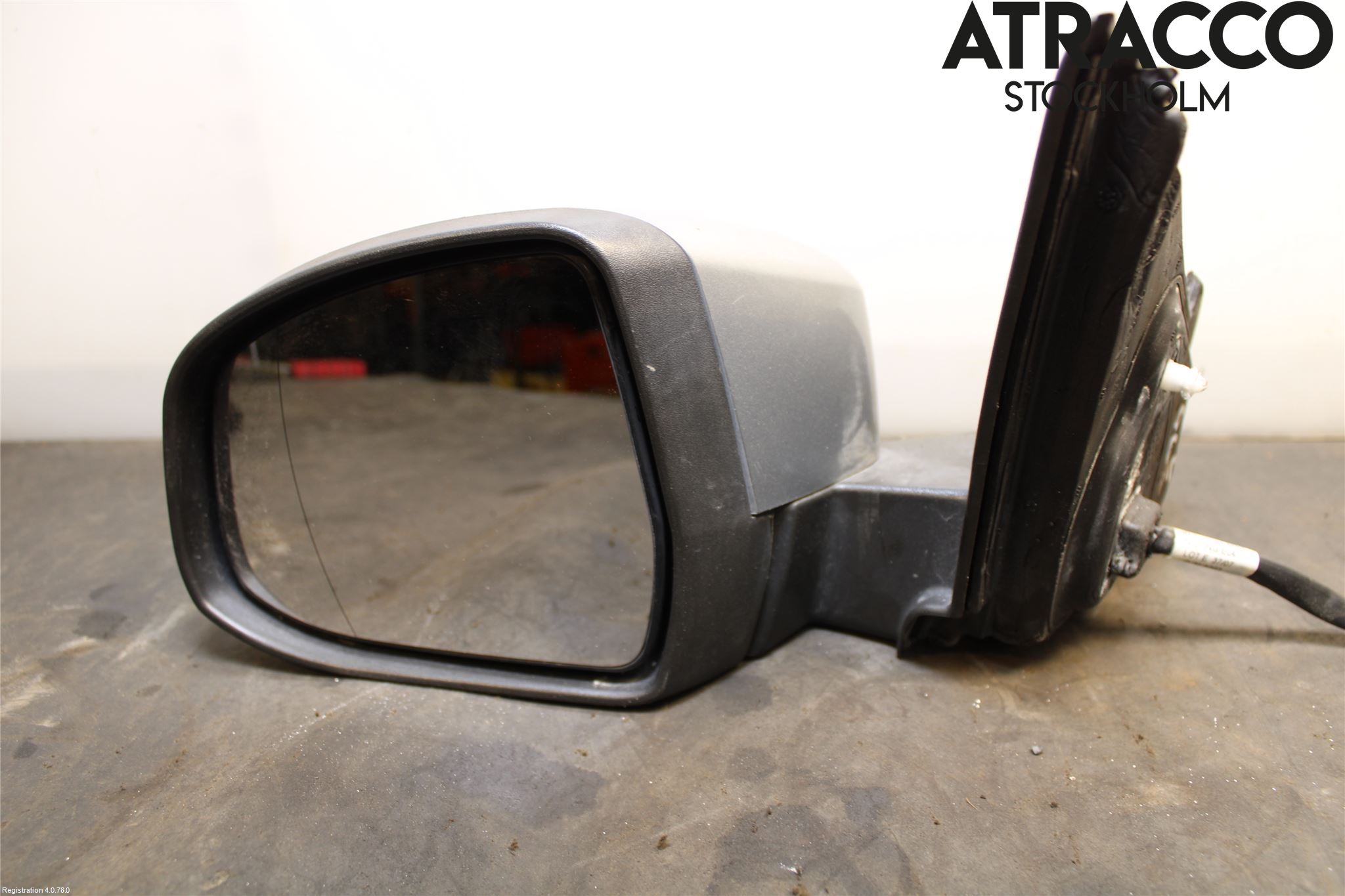 Ford MONDEO 07-15 Speil V M-El Justering