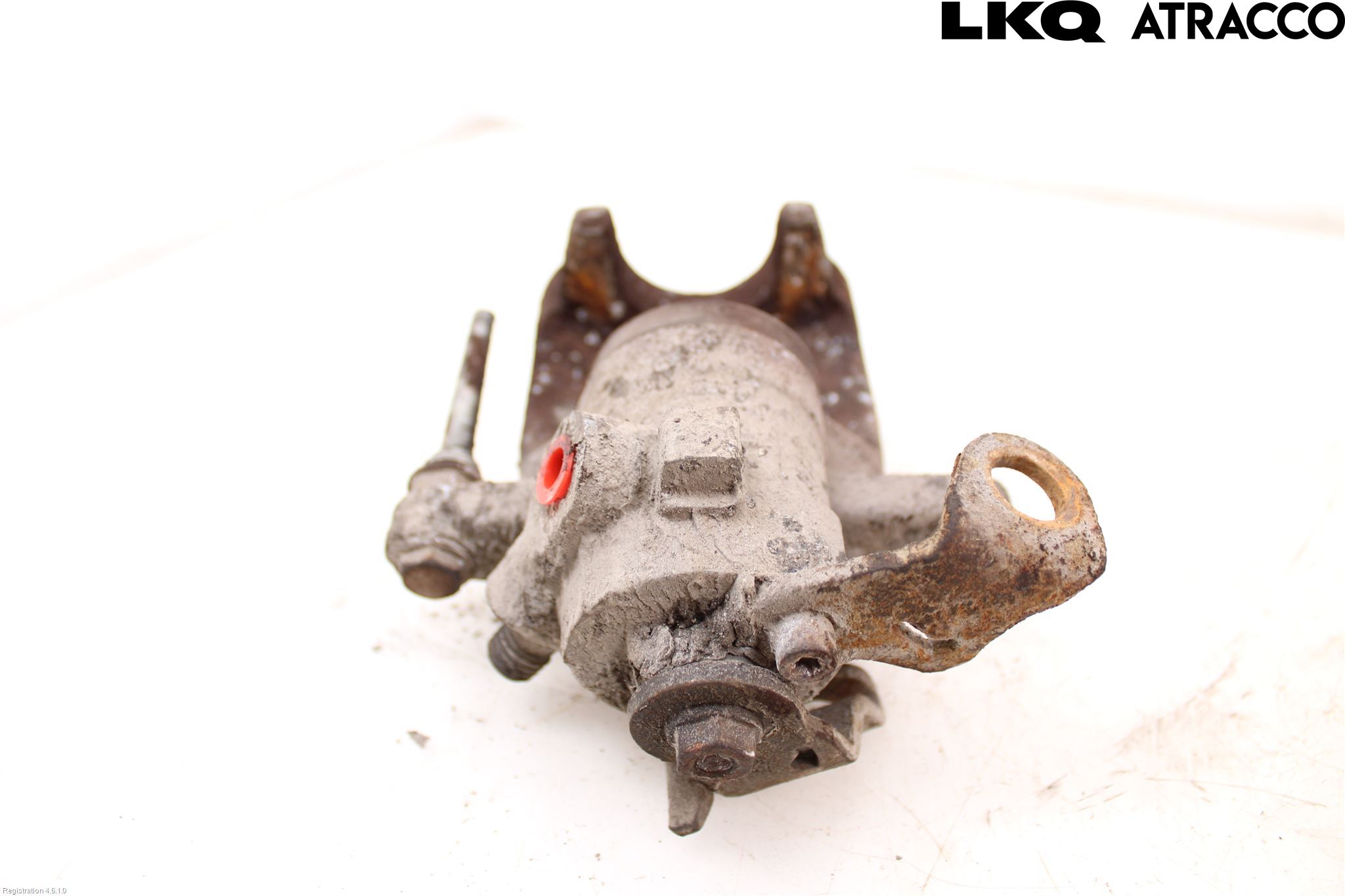 Citroen C4 I   05-10 Bremsecaliper Bak Venstre