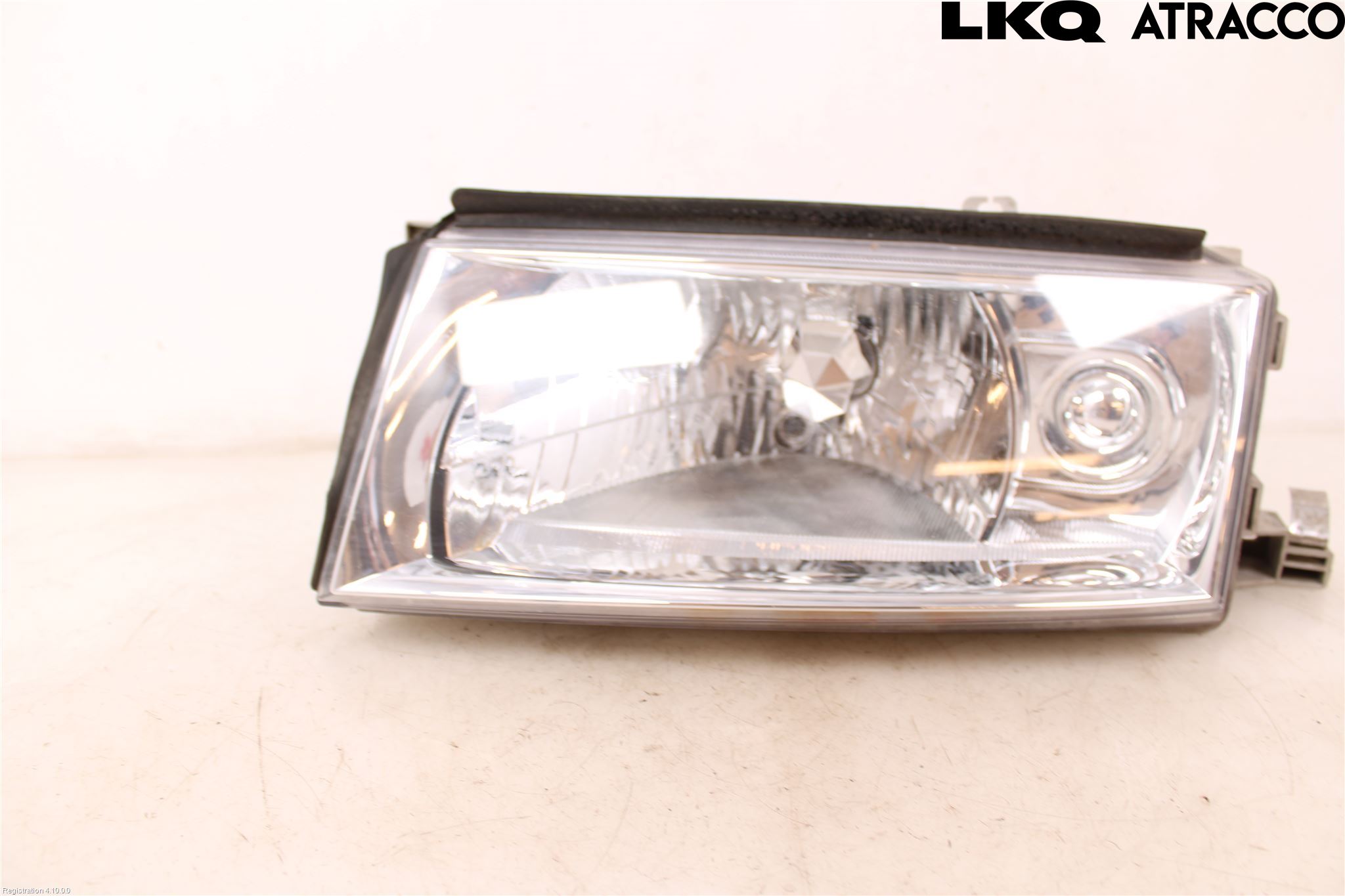 Skoda OCTAVIA (1U) 96-11 Frontlykt Venstre