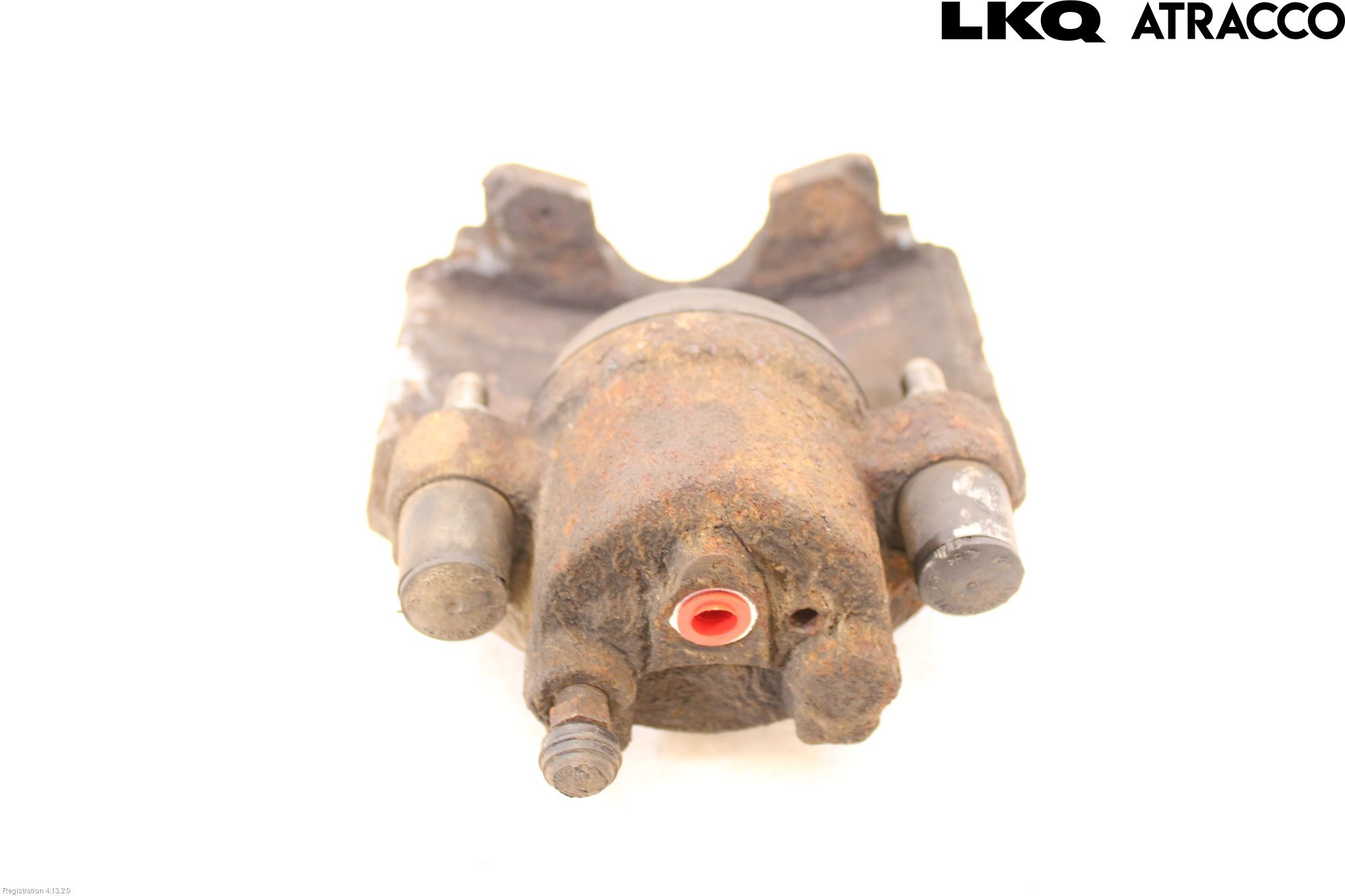 Toyota YARIS XP90 06-11 Bremsecaliper Foran Høyre