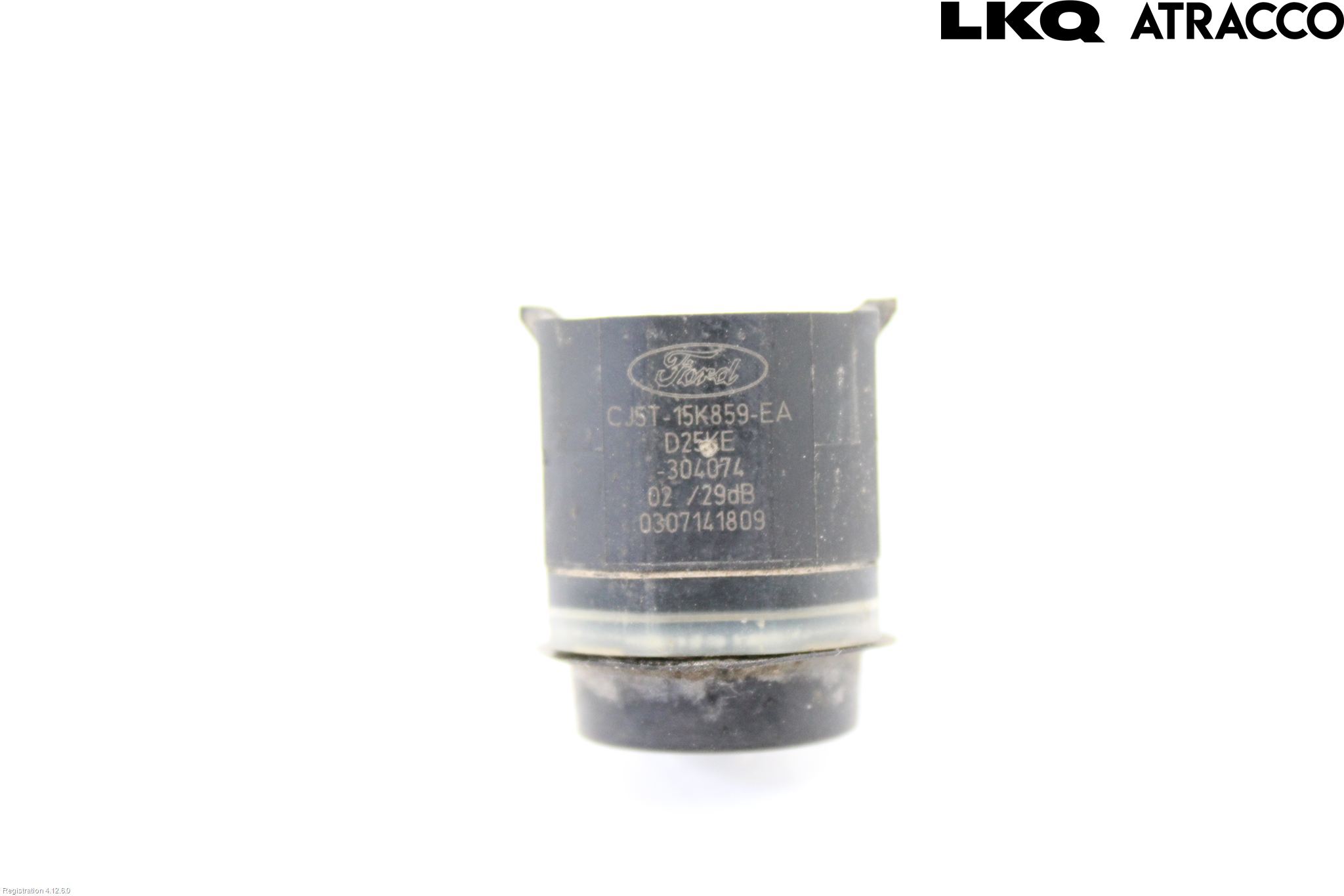 Ford TRANSIT/TOURNEO CONNECT 13-22 Sensor Ryggesensor