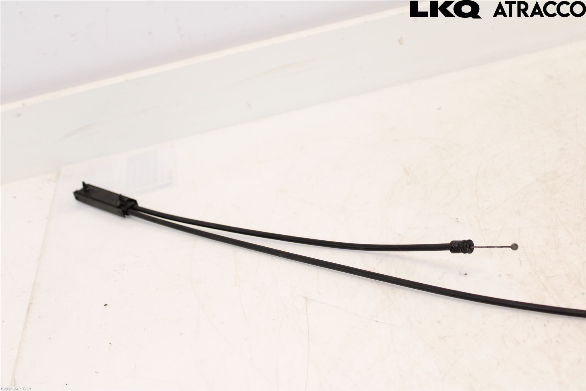 BMW 3 E90/91 SED/TOU 05-12 Wire Panser Wire