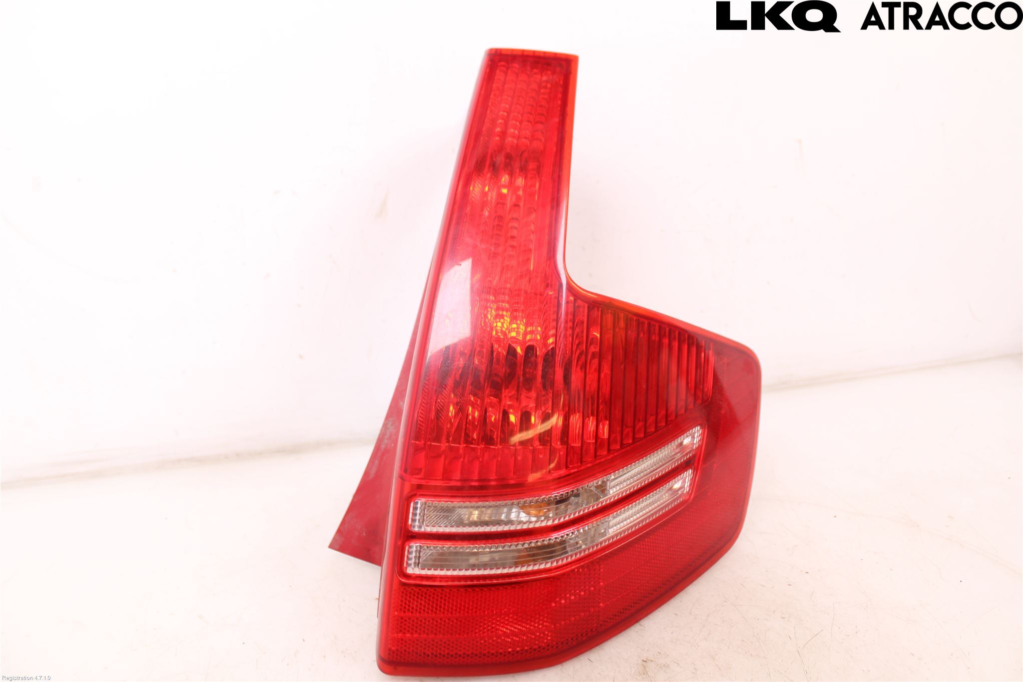 Citroen C4 I   05-10 Baklykt Høyre