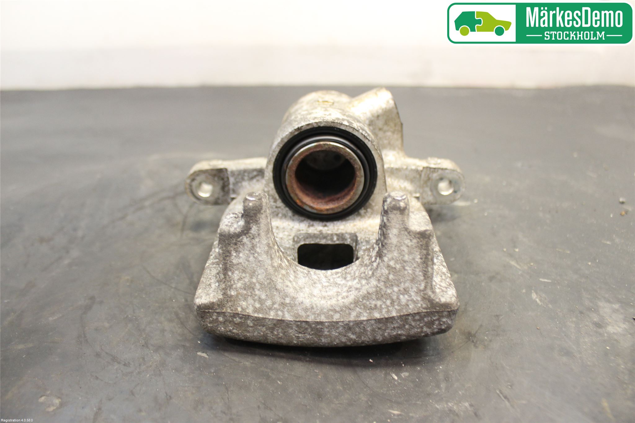 Toyota VERSO 09-18 Bremsecaliper Bak Venstre