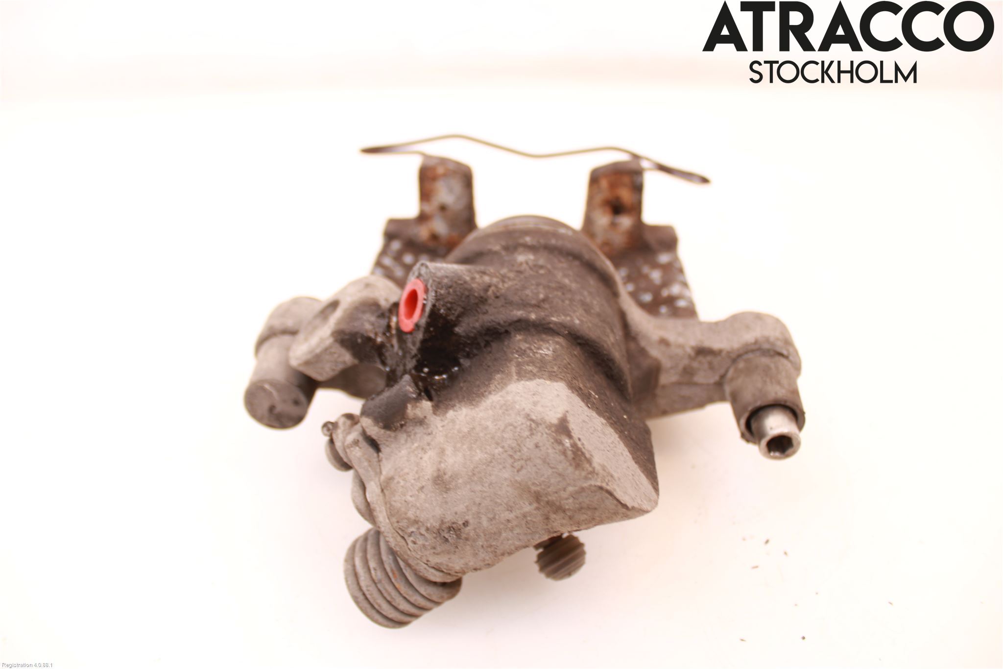 Volvo V50 04-07 Bremsecaliper Bak Venstre