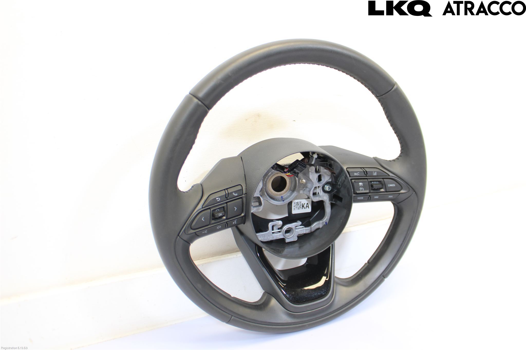 Toyota AYGO X AB70 22- Ratt