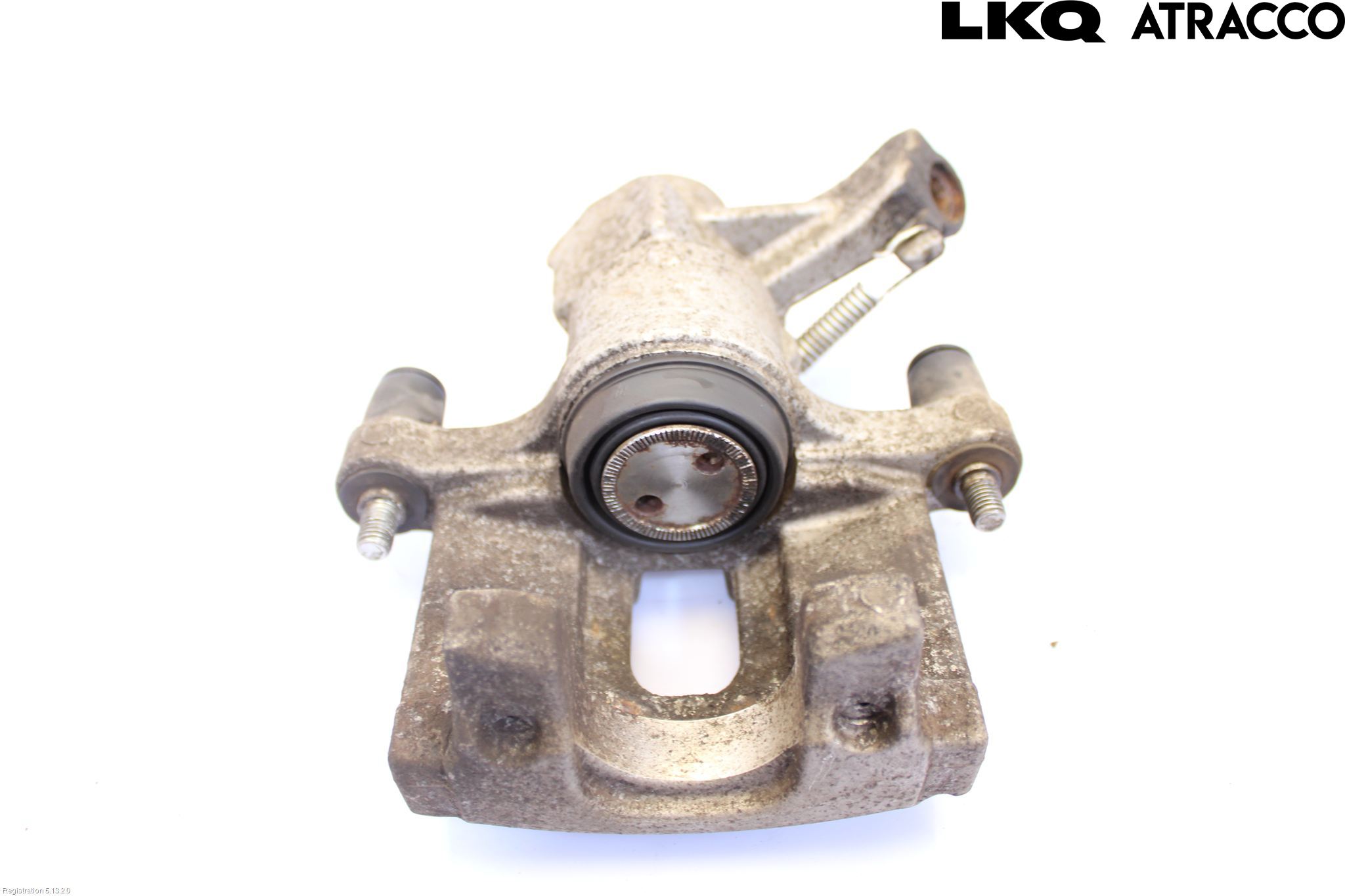 Saab 9-3 VER 2 Bremsecaliper Bak Venstre