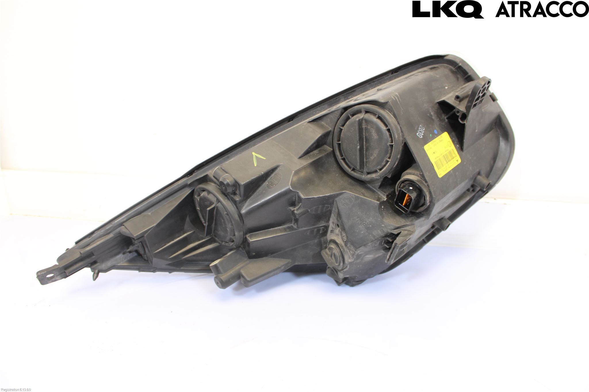 Kia VENGA 10-19 Frontlykt Venstre