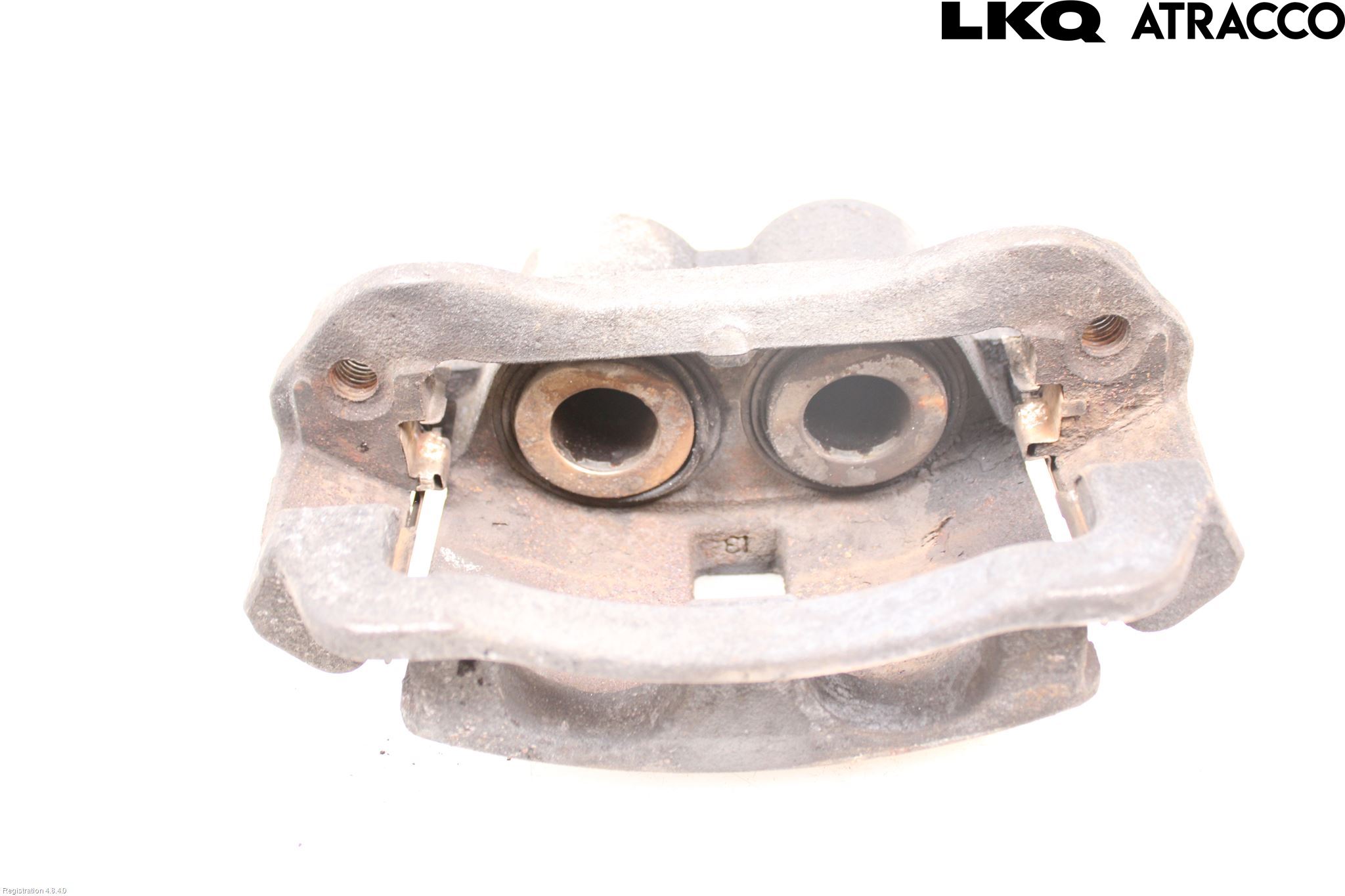 Chevrolet EXPRESS Bremsecaliper Bak Venstre