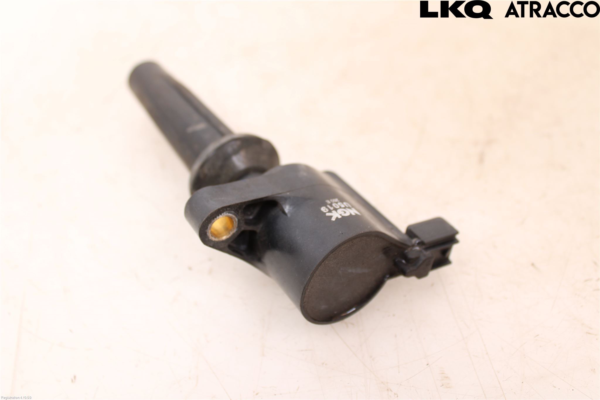 Ford FOCUS     04-07 Coil