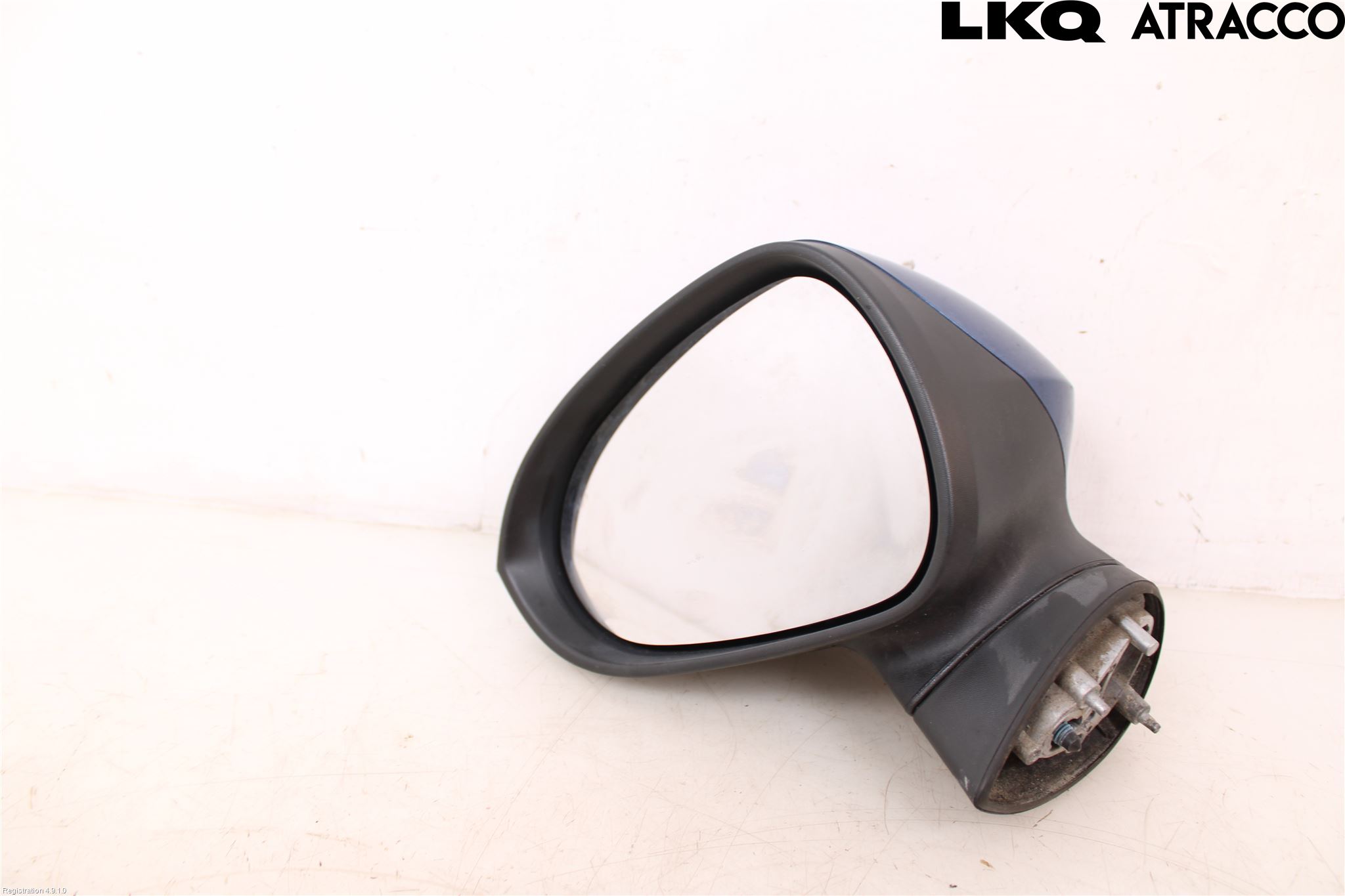 Seat IBIZA IV 08-16 Speil V M-El Justering