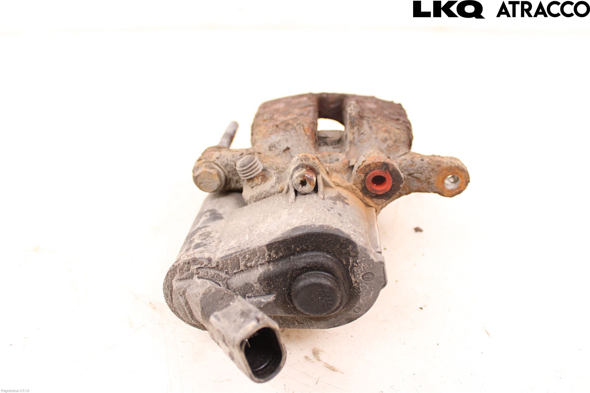 Audi A6/S6     05-11 Bremsecaliper Bak Høyre