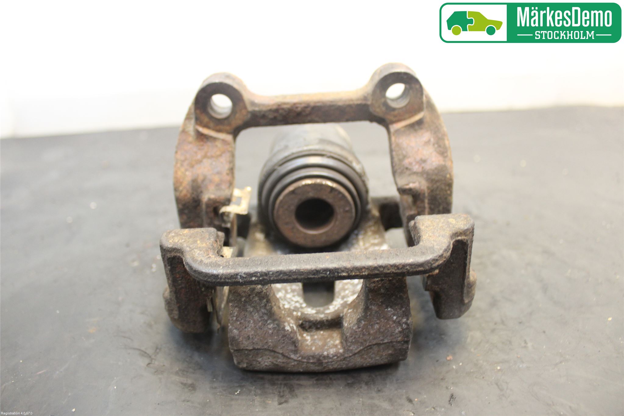 Chrysler CHR 300C Bremsecaliper Bak Høyre