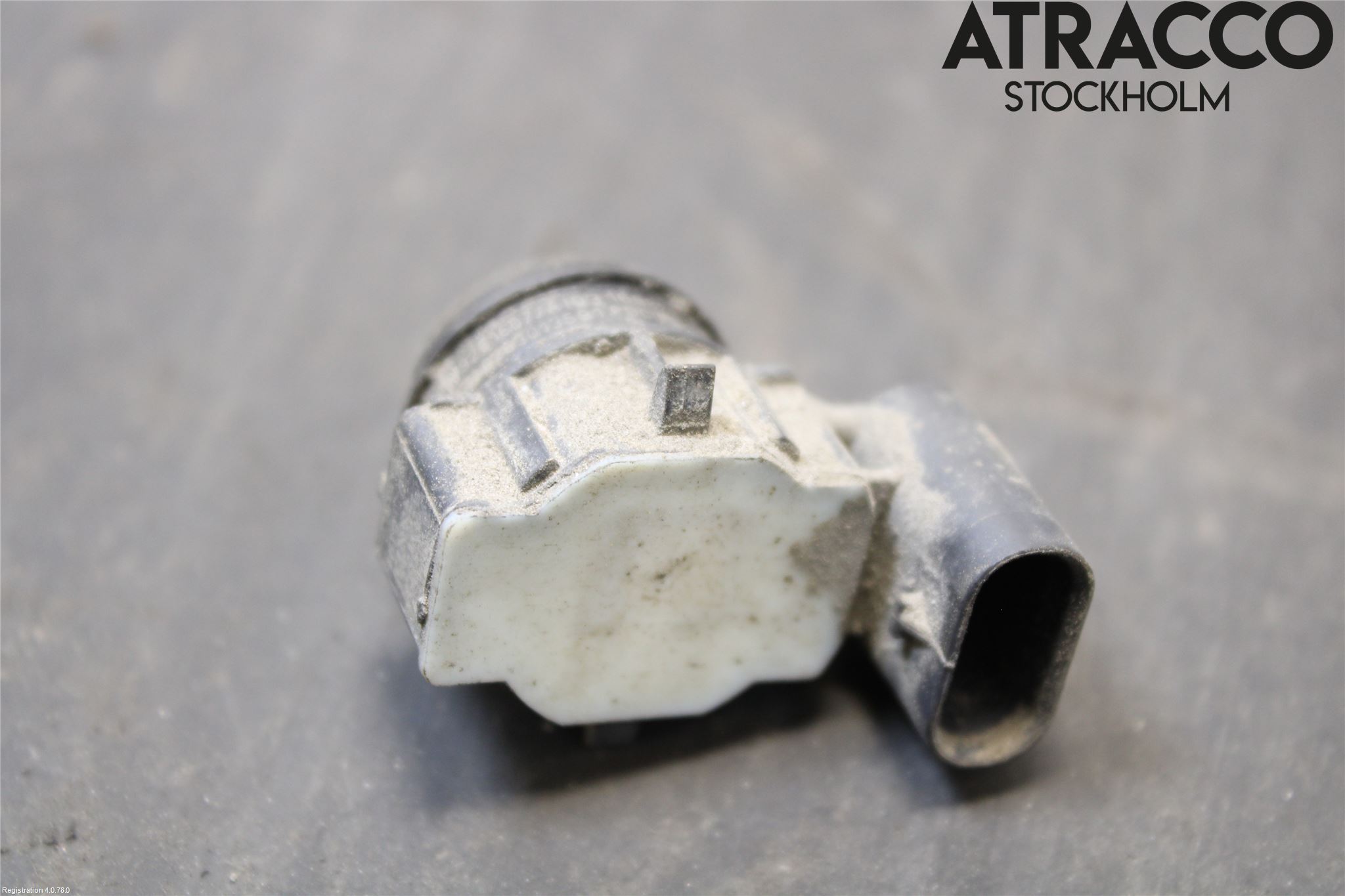 BMW 2 F45 Active Tourer 14-21 Sensor Ryggesensor