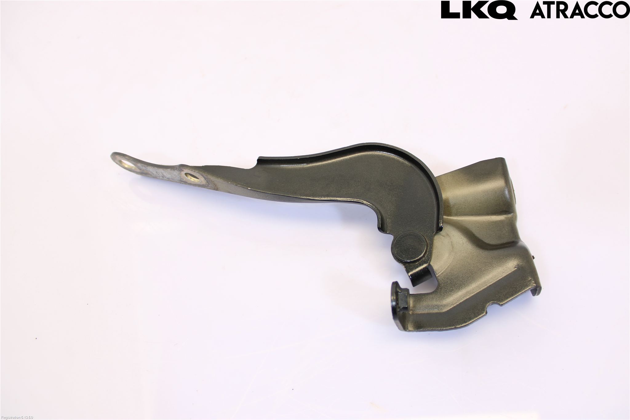 Toyota AVENSIS 16-18 Panser Hengsel - Hengsler