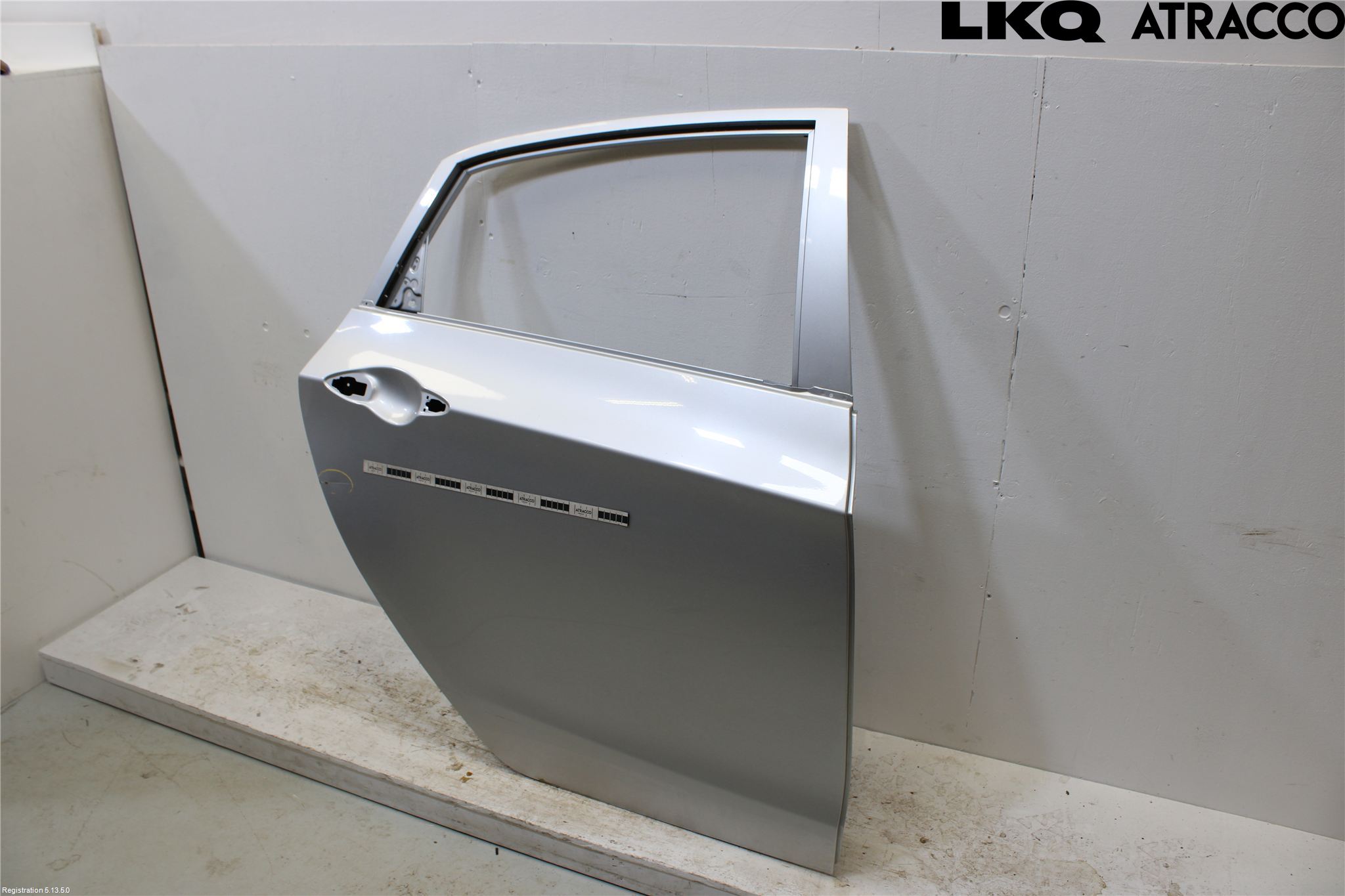 Hyundai i30 GD 13-17 Dør 4D Bak Høyre