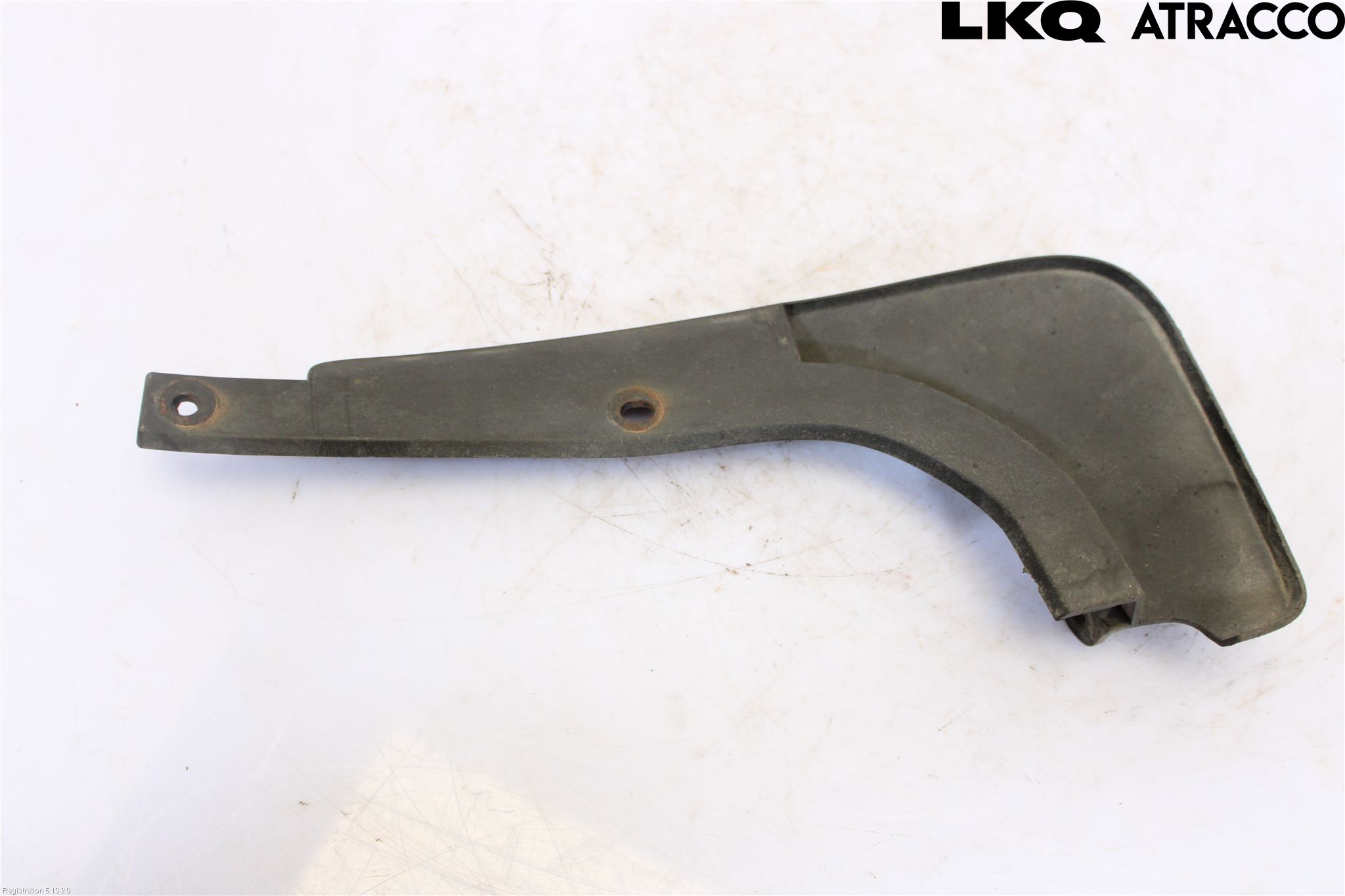 Toyota AURIS 13-19 Stänkskydd